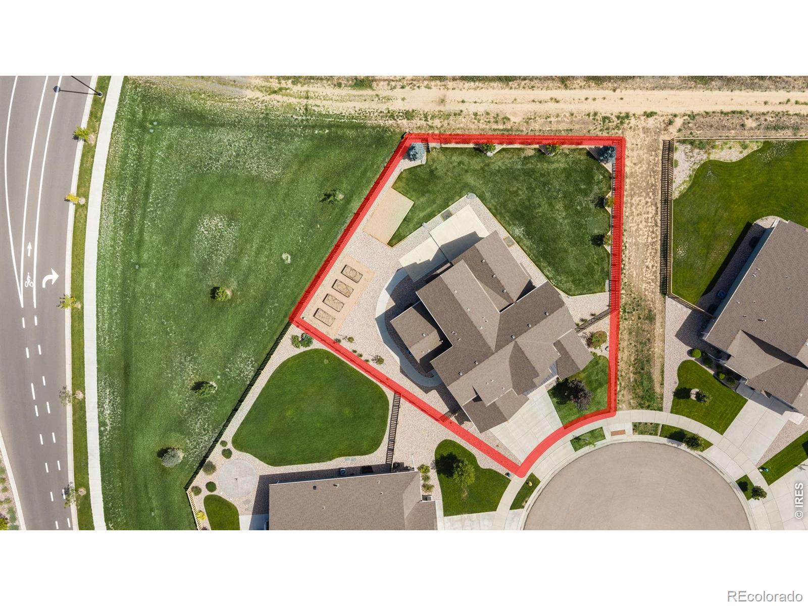 MLS Image #46 for 7166  cottage court,timnath, Colorado