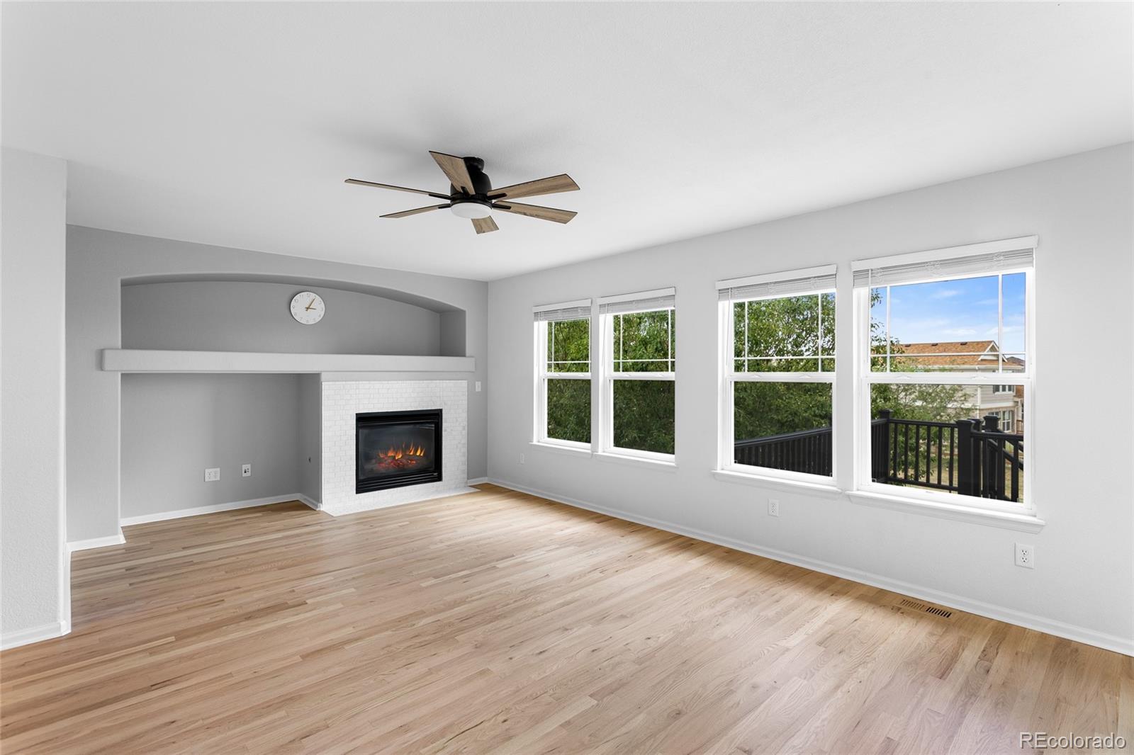 MLS Image #10 for 4900 s flat rock way,aurora, Colorado