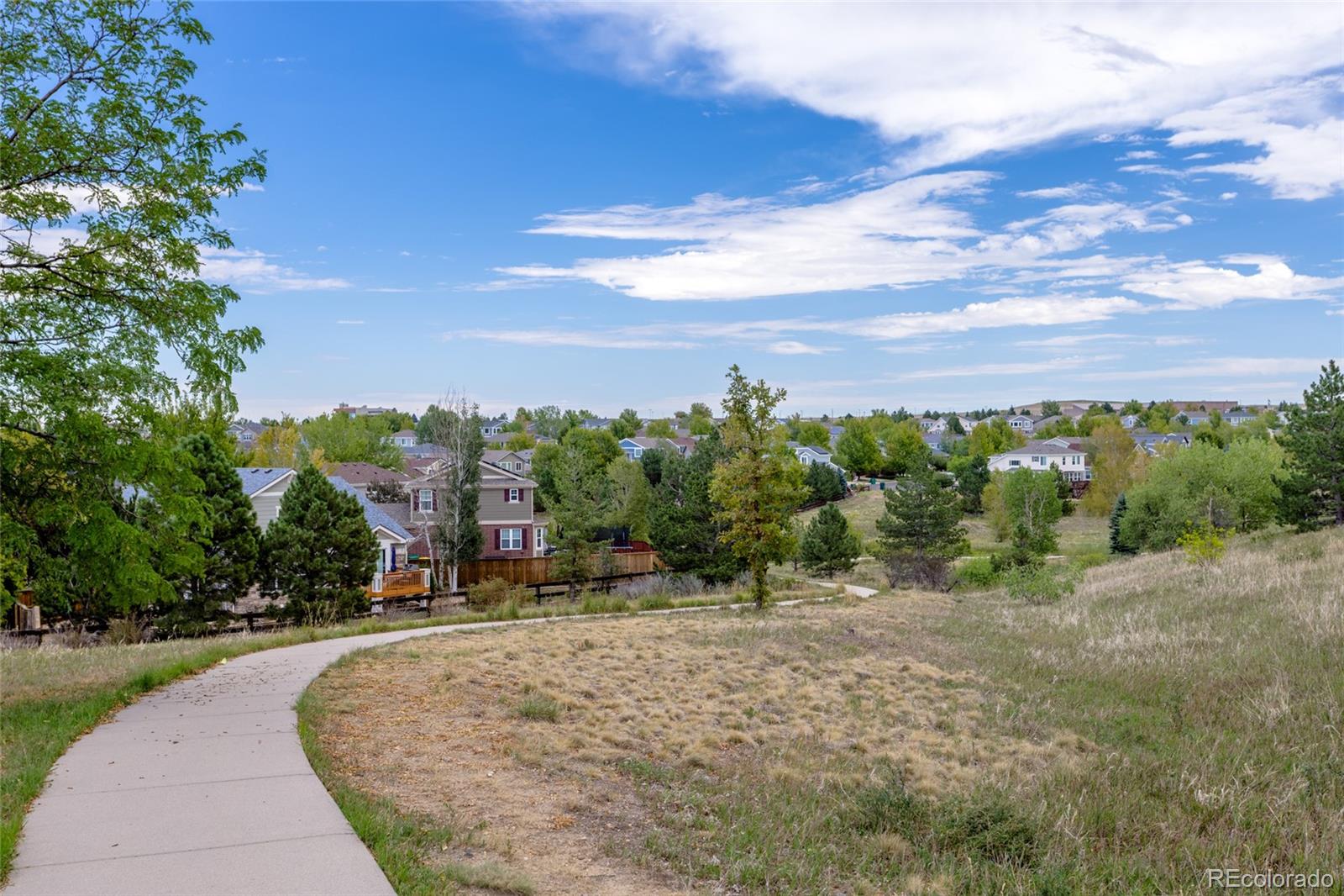 MLS Image #2 for 4900 s flat rock way,aurora, Colorado