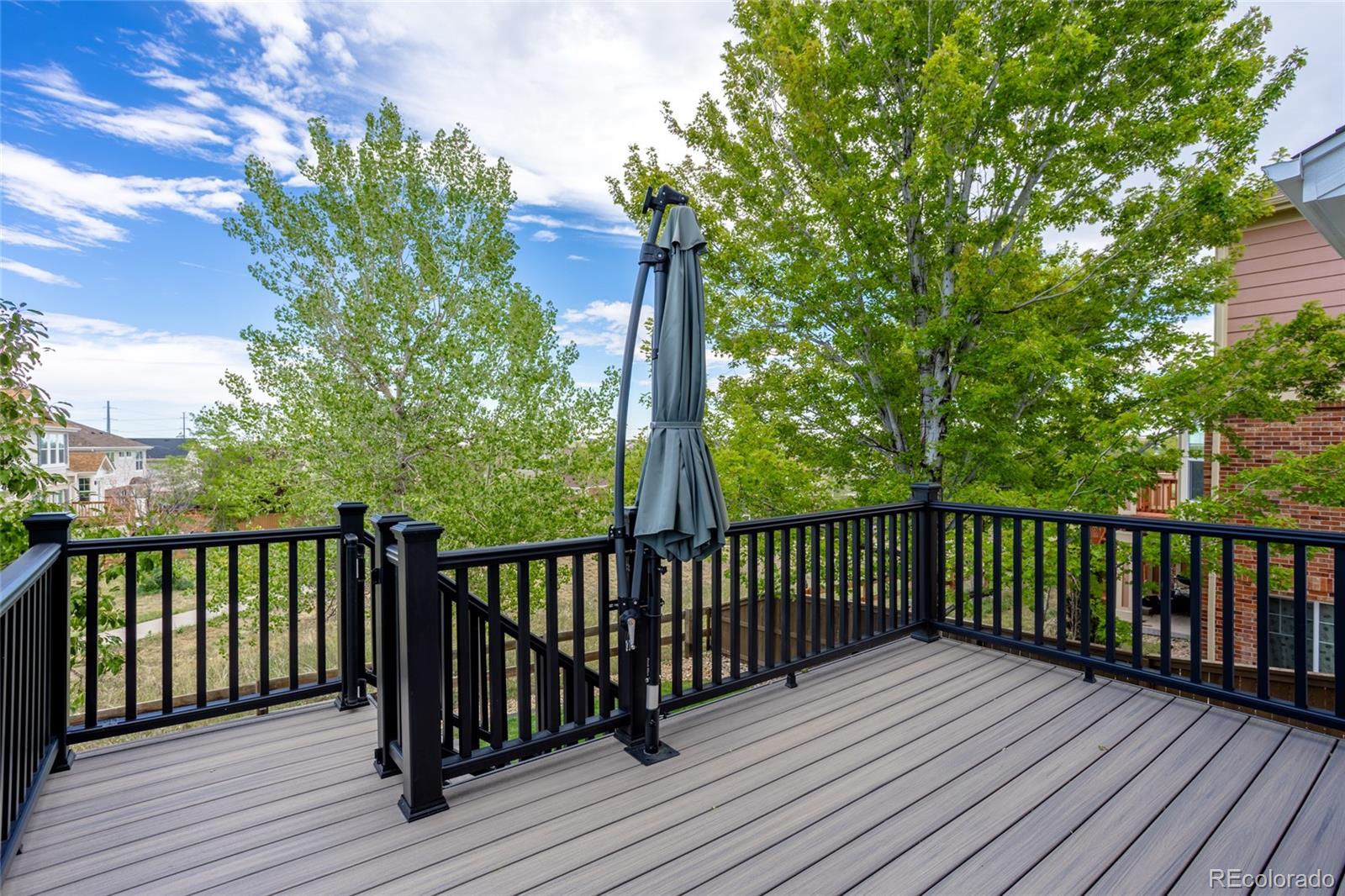 MLS Image #3 for 4900 s flat rock way,aurora, Colorado