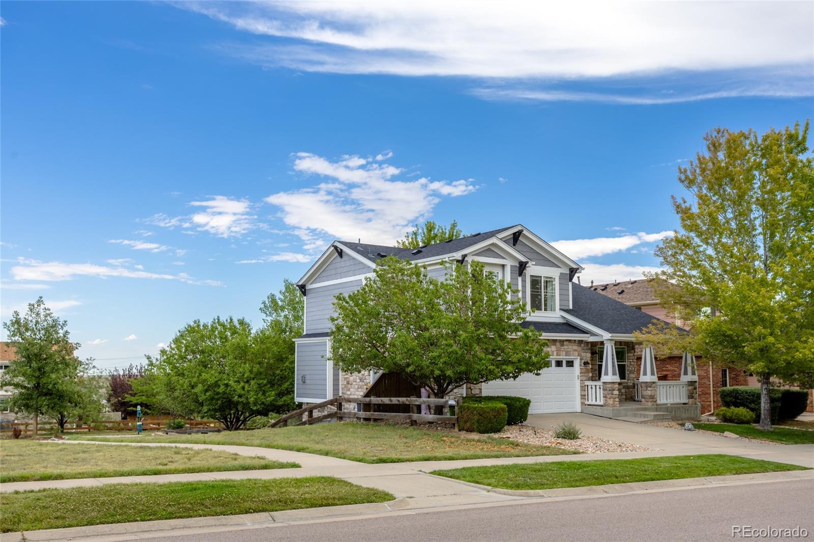 MLS Image #33 for 4900 s flat rock way,aurora, Colorado