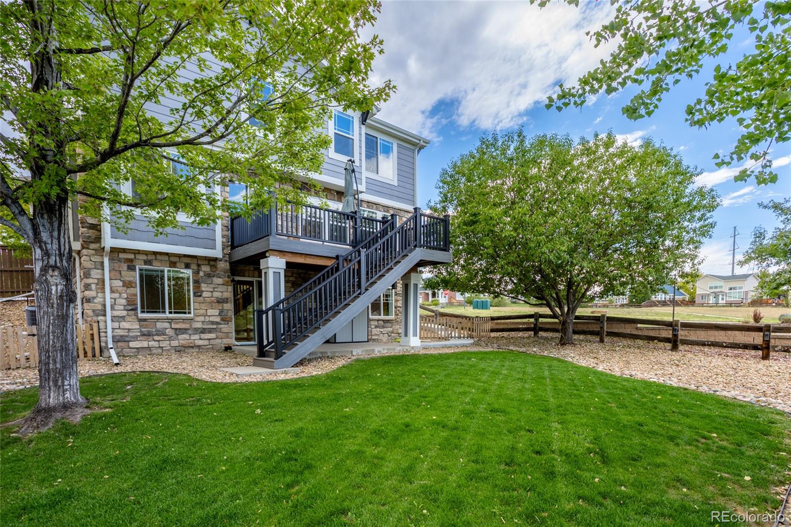MLS Image #34 for 4900 s flat rock way,aurora, Colorado