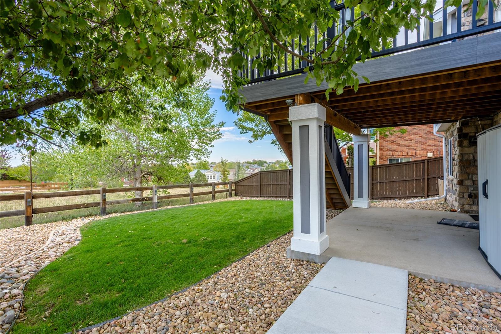 MLS Image #35 for 4900 s flat rock way,aurora, Colorado