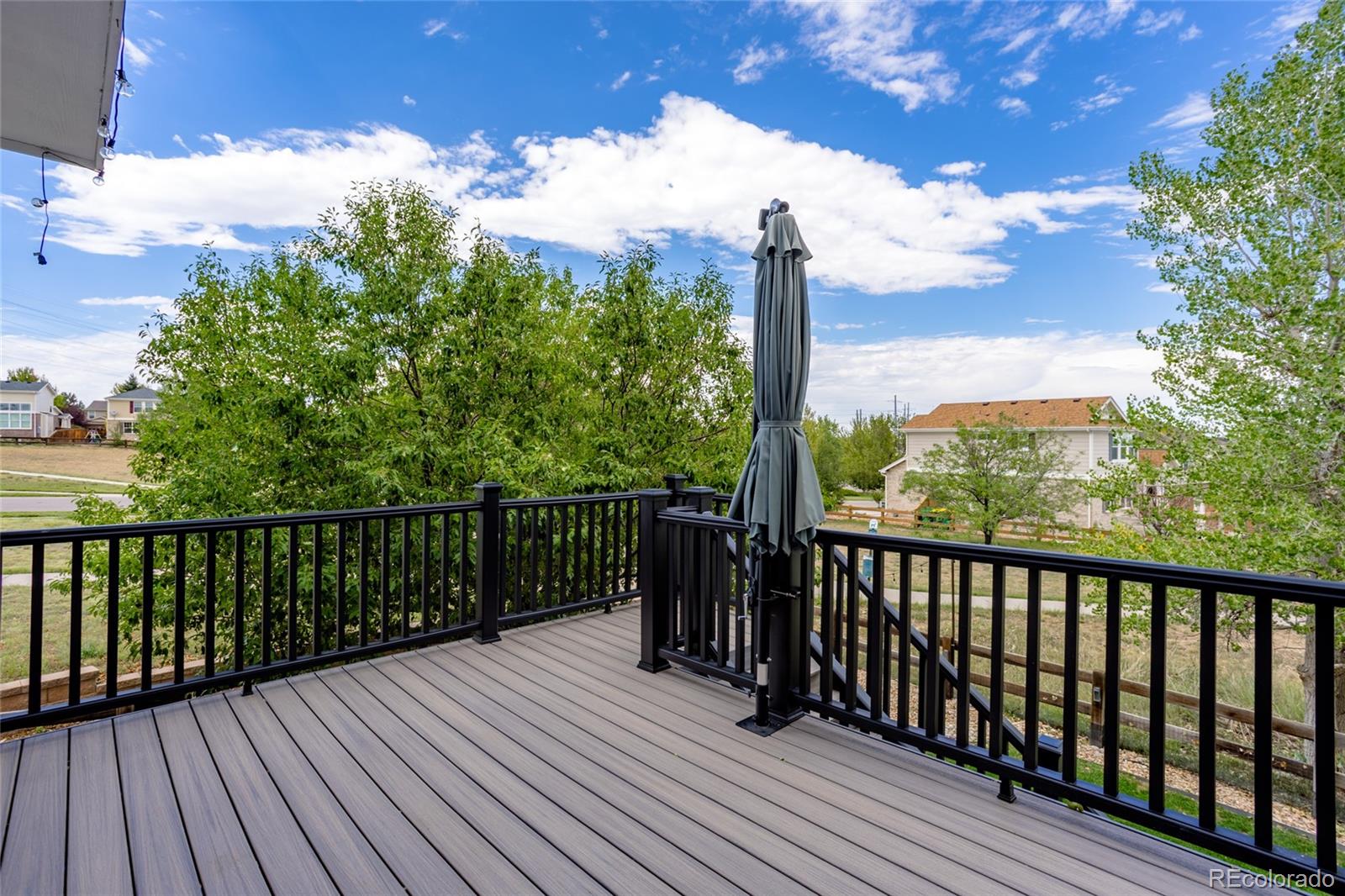 MLS Image #36 for 4900 s flat rock way,aurora, Colorado
