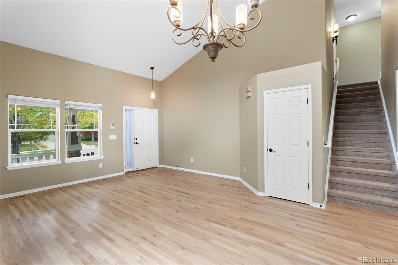 MLS Image #9 for 4900 s flat rock way,aurora, Colorado
