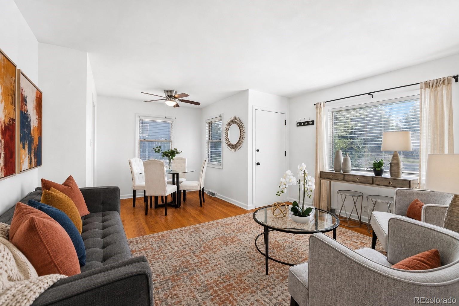 MLS Image #1 for 3412 s elm street,denver, Colorado