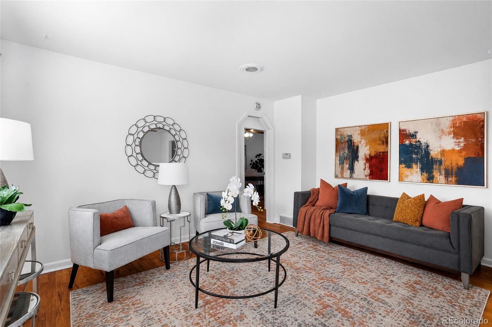 MLS Image #2 for 3412 s elm street,denver, Colorado