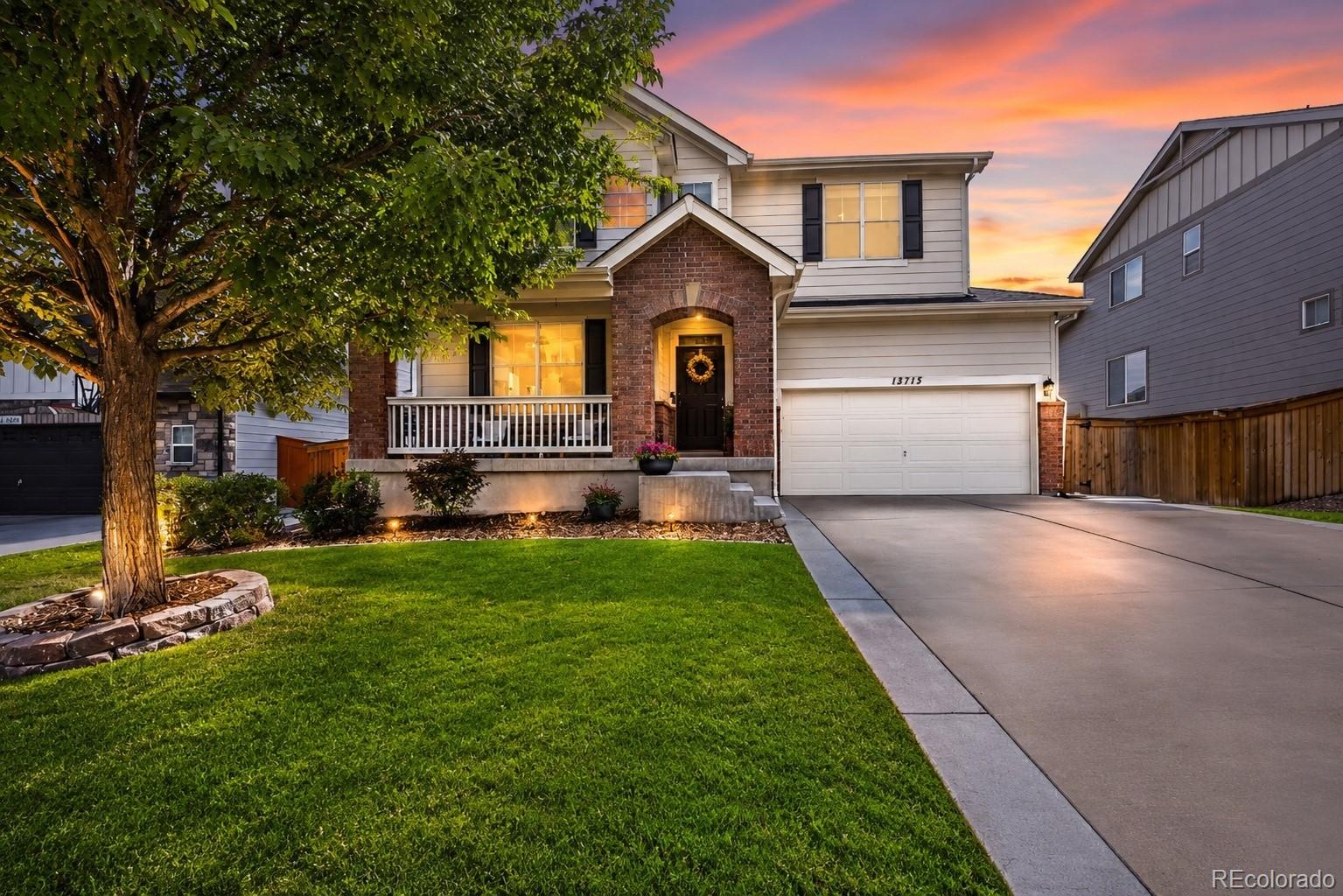 MLS Image #2 for 13715  spruce way,thornton, Colorado