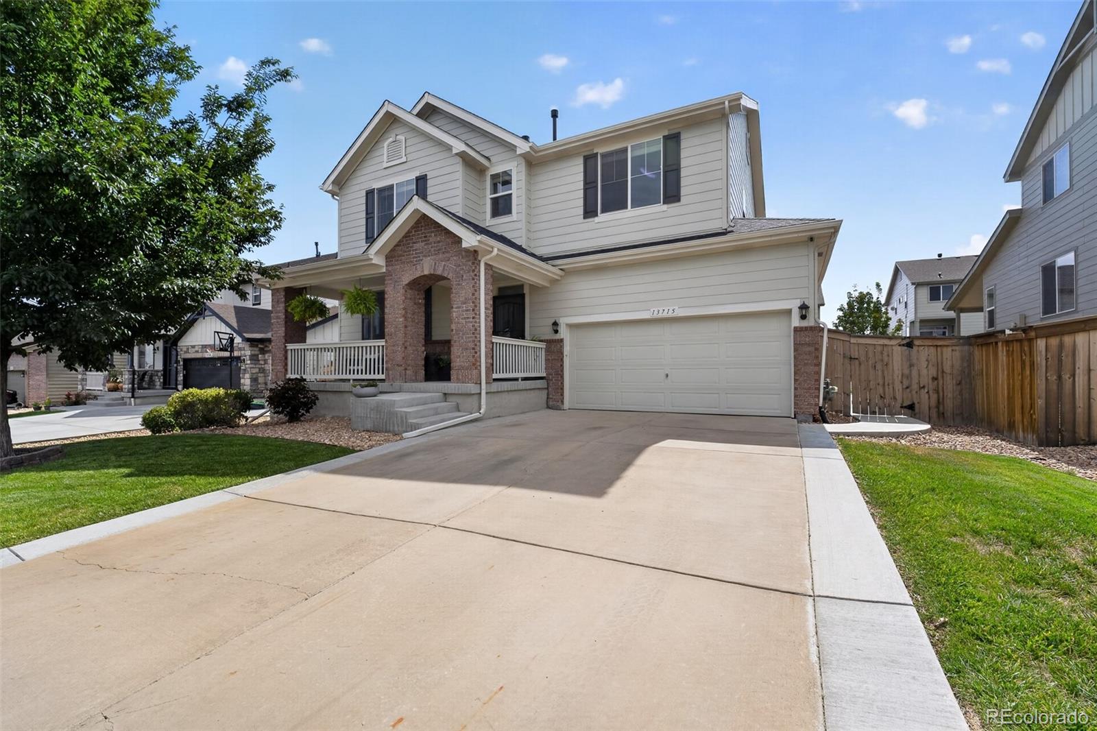 MLS Image #4 for 13715  spruce way,thornton, Colorado