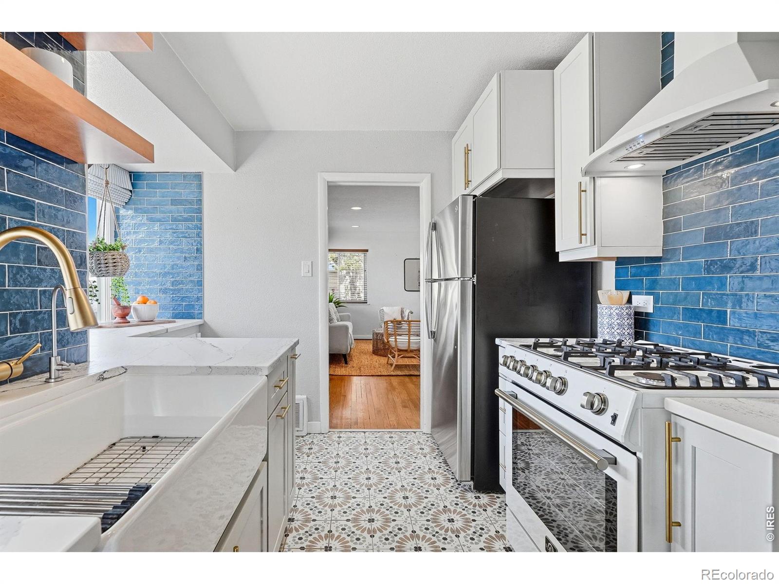 MLS Image #14 for 3564  magnolia street,denver, Colorado