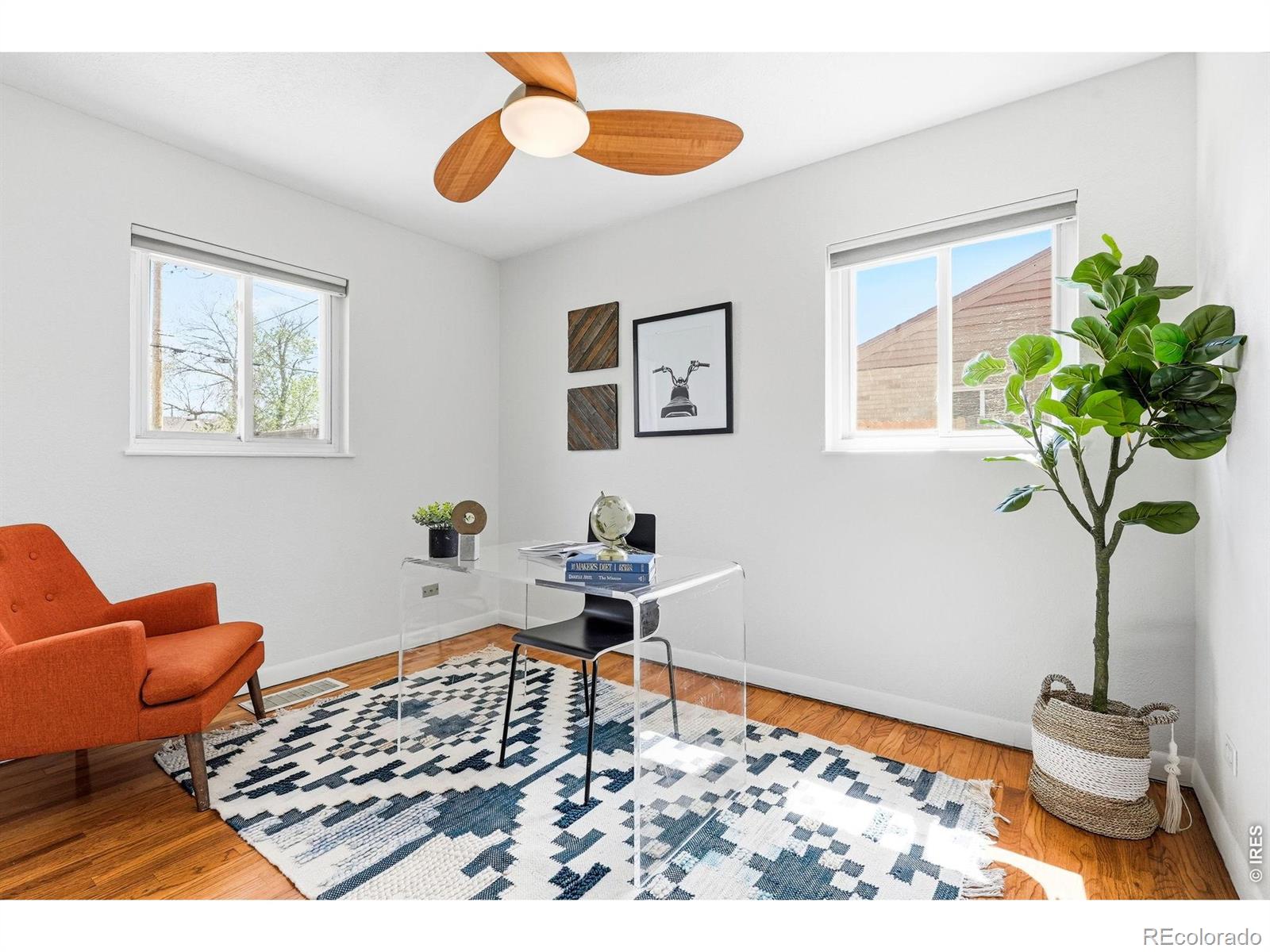 MLS Image #18 for 3564  magnolia street,denver, Colorado