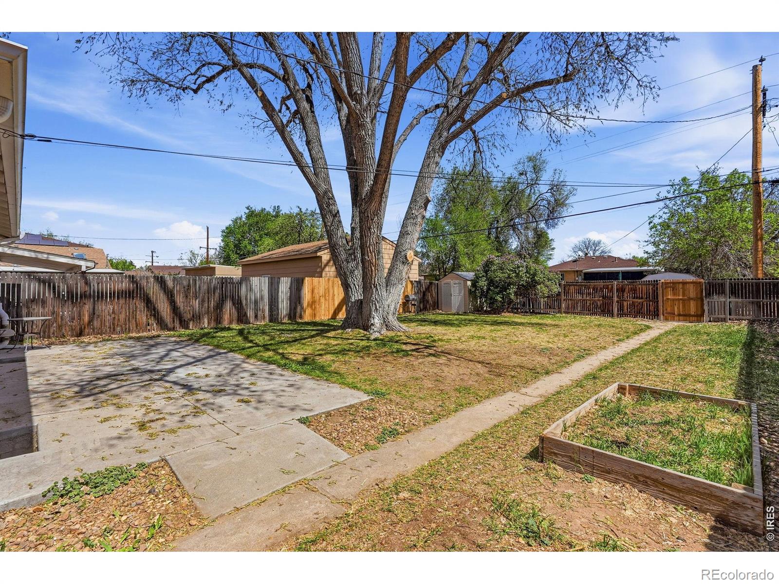 MLS Image #28 for 3564  magnolia street,denver, Colorado