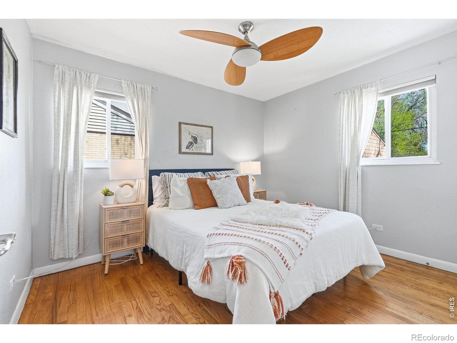 MLS Image #3 for 3564  magnolia street,denver, Colorado