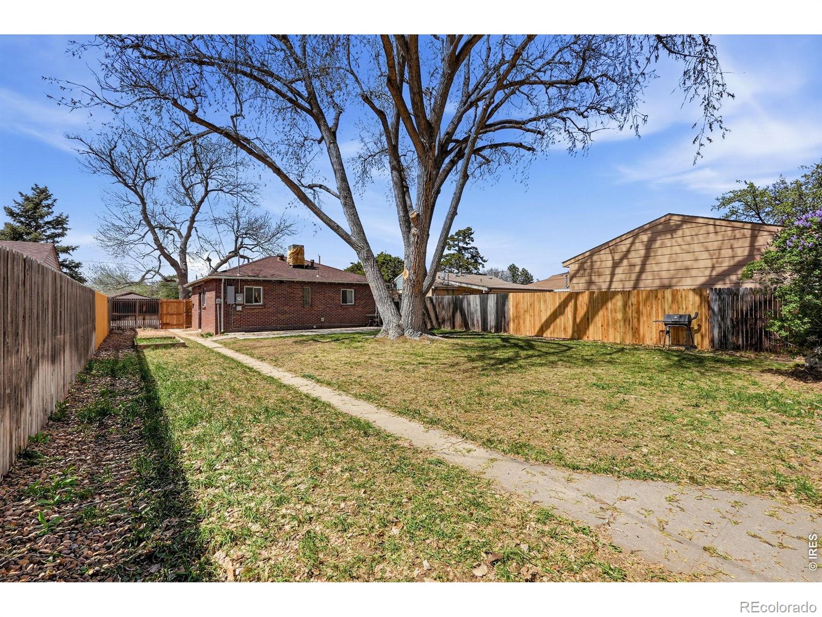 MLS Image #30 for 3564  magnolia street,denver, Colorado