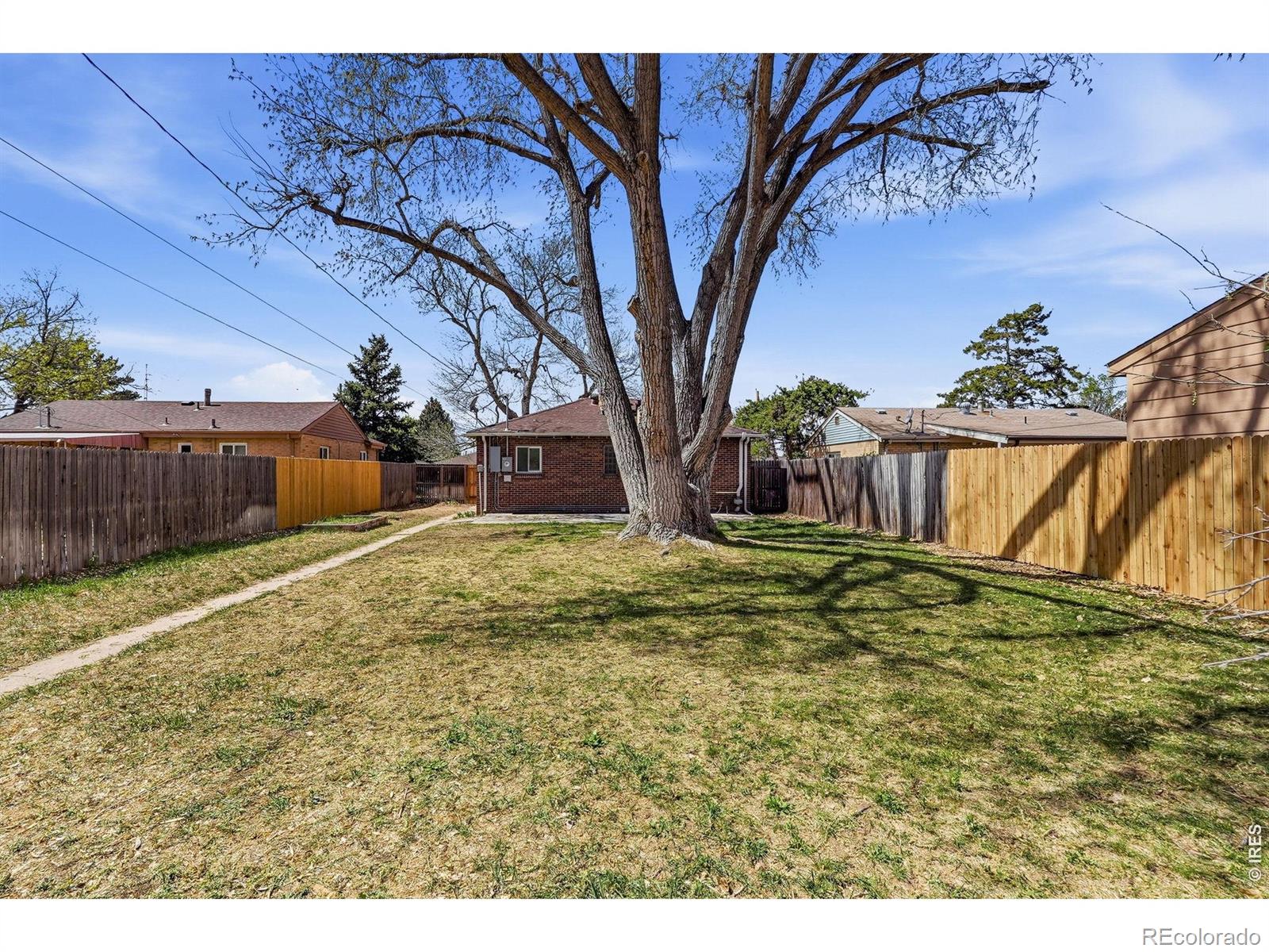 MLS Image #31 for 3564  magnolia street,denver, Colorado