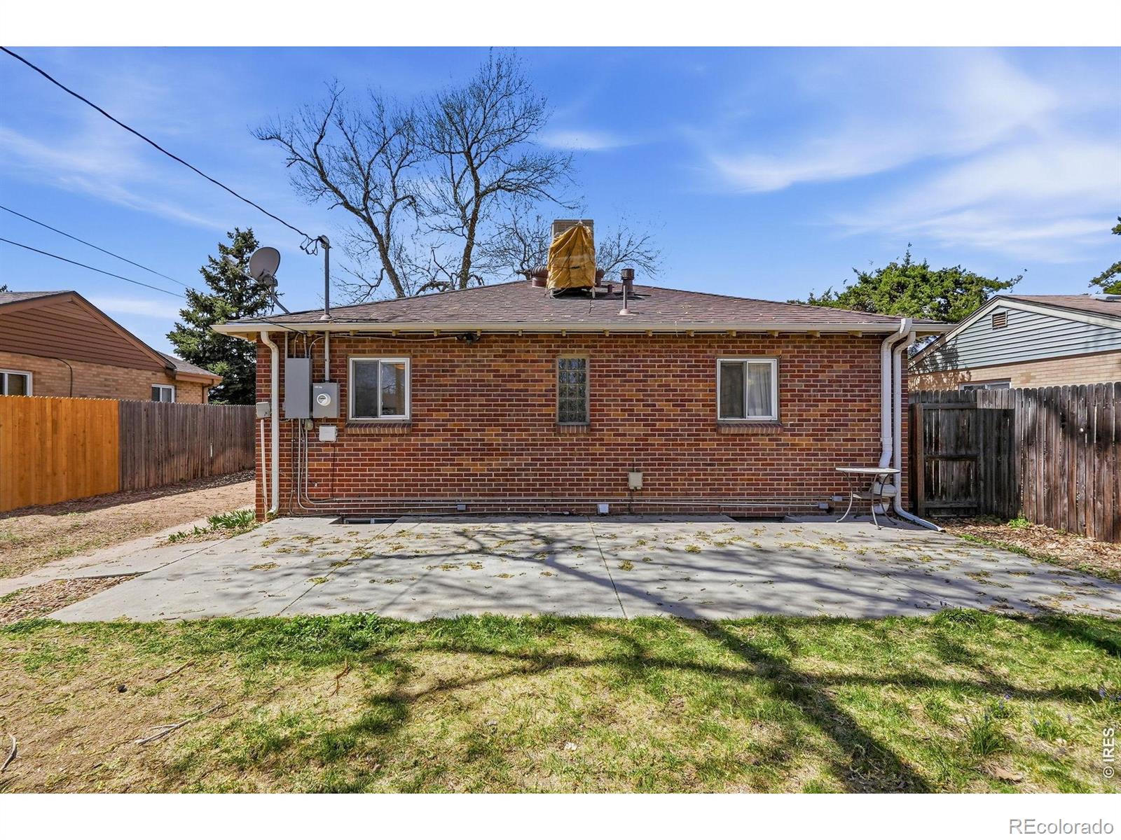 MLS Image #32 for 3564  magnolia street,denver, Colorado