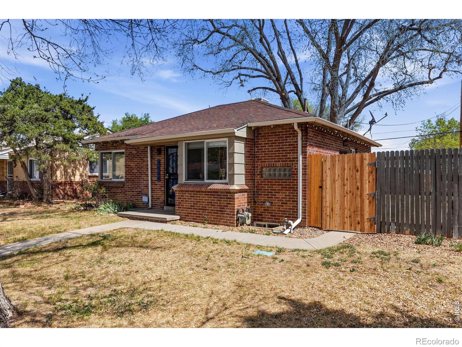 MLS Image #6 for 3564  magnolia street,denver, Colorado