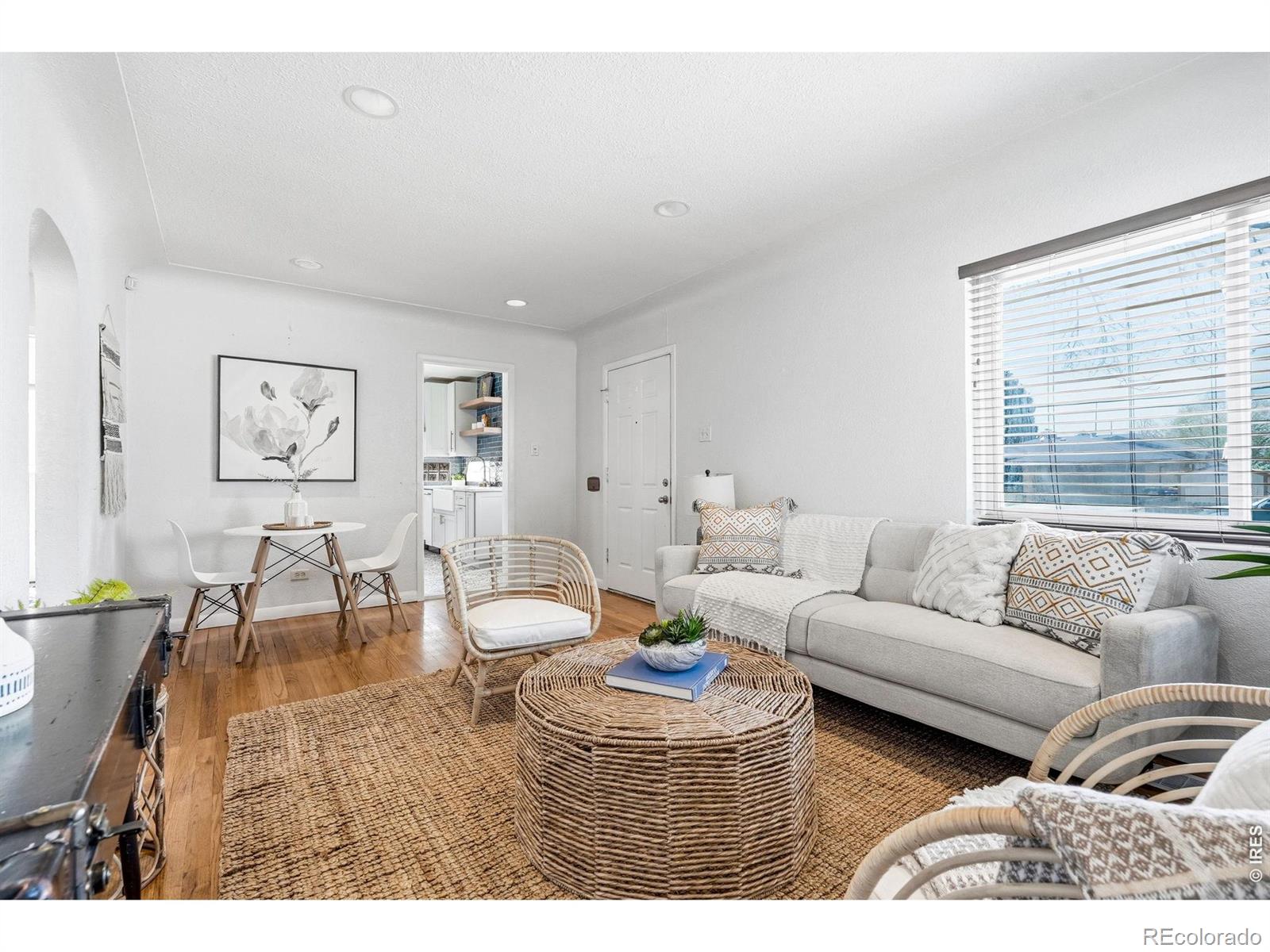 MLS Image #7 for 3564  magnolia street,denver, Colorado