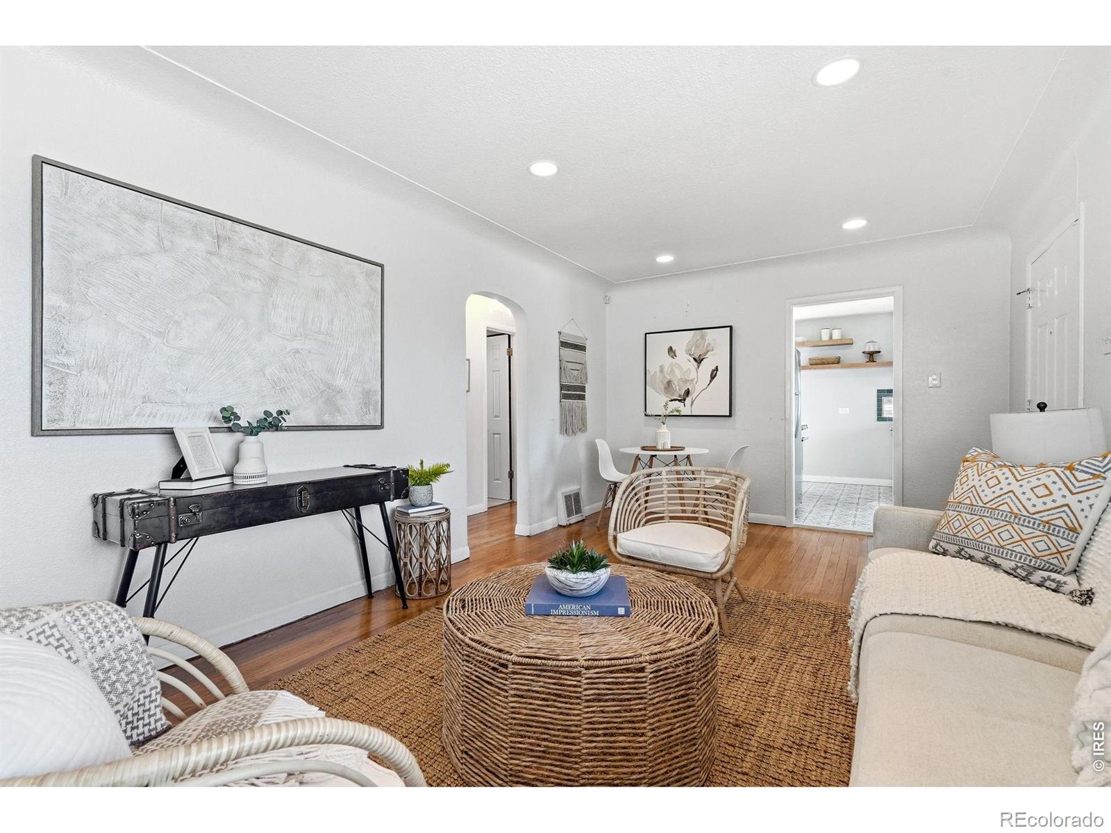 MLS Image #8 for 3564  magnolia street,denver, Colorado