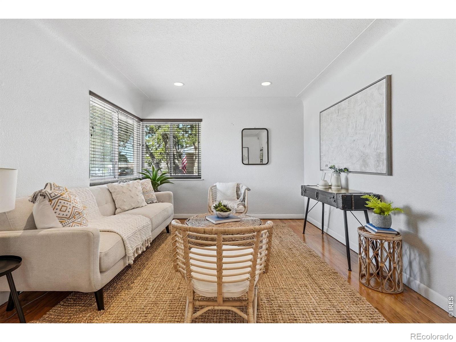 MLS Image #9 for 3564  magnolia street,denver, Colorado