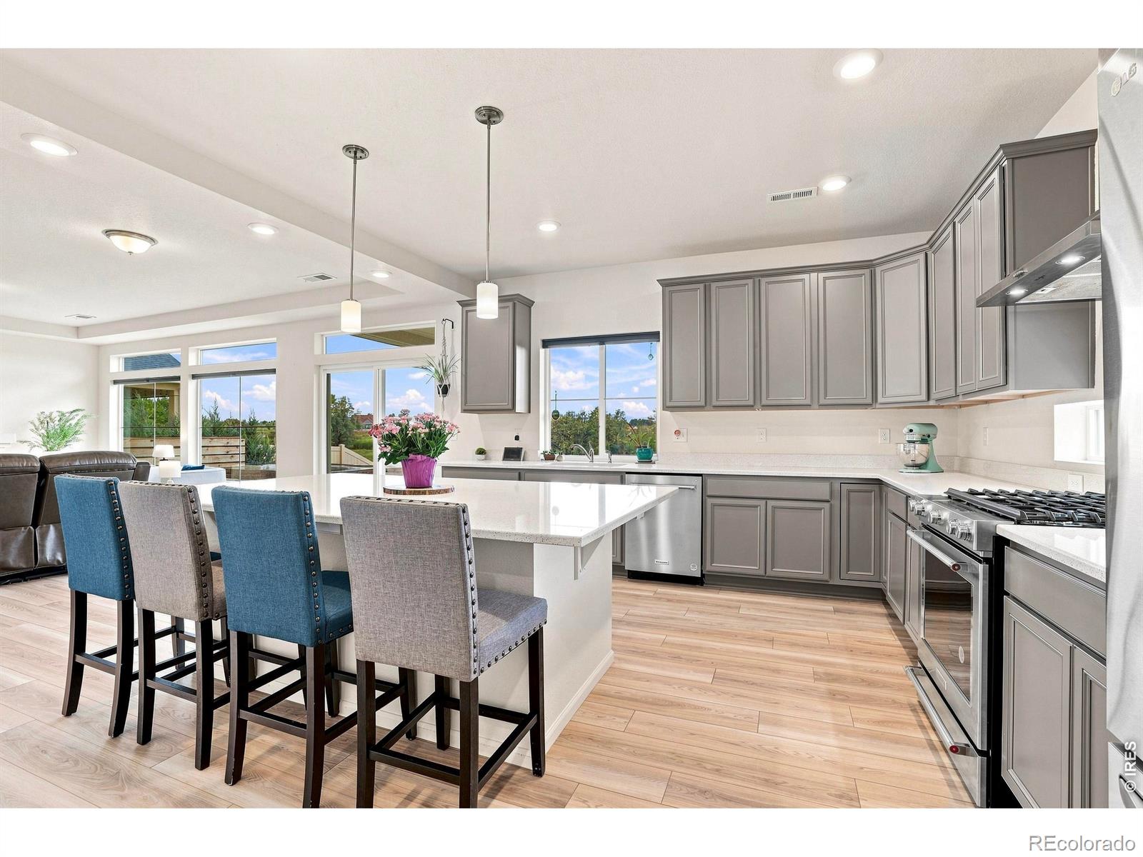 MLS Image #12 for 3808  sprucewood drive,johnstown, Colorado