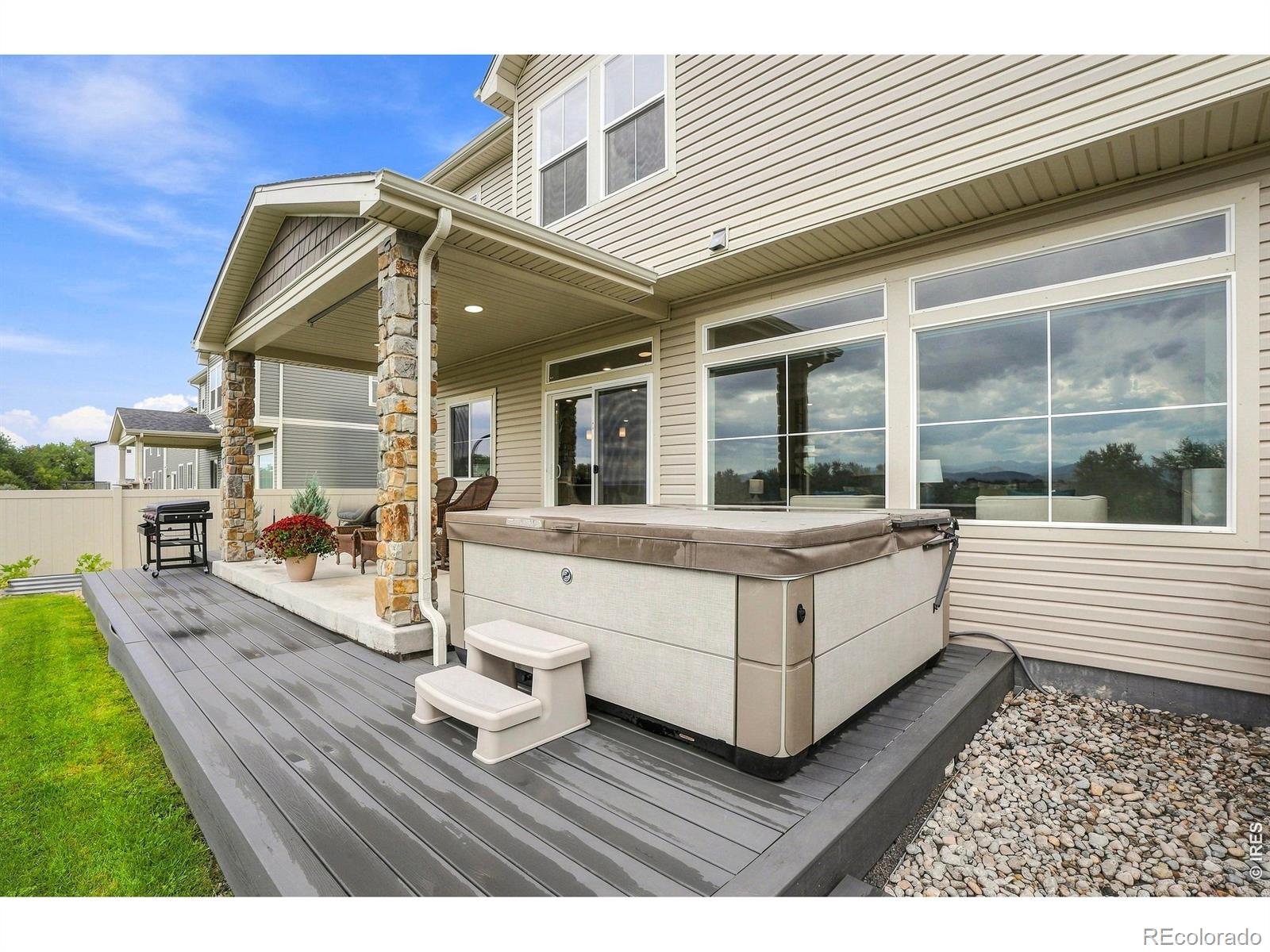 MLS Image #33 for 3808  sprucewood drive,johnstown, Colorado