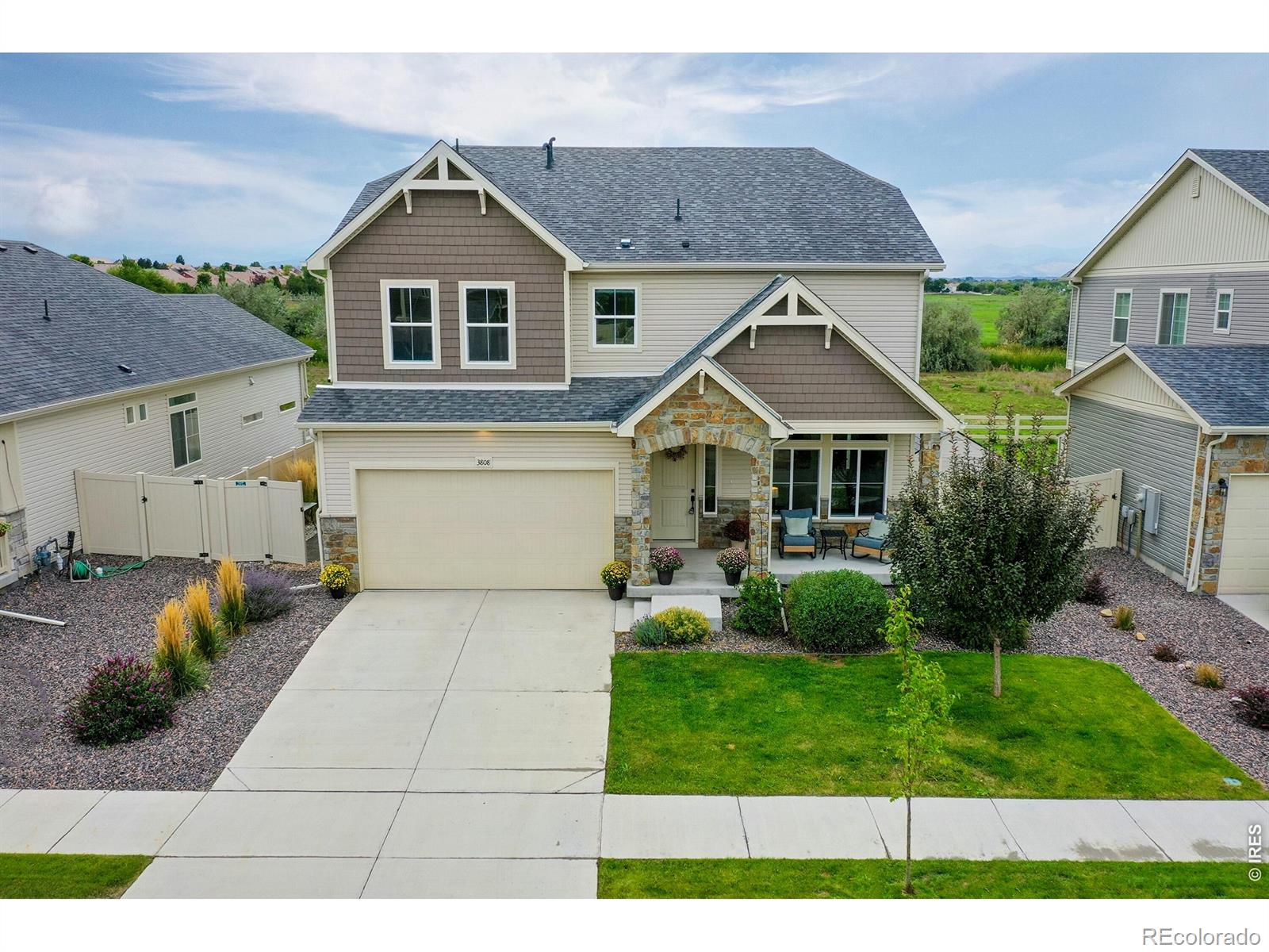MLS Image #39 for 3808  sprucewood drive,johnstown, Colorado