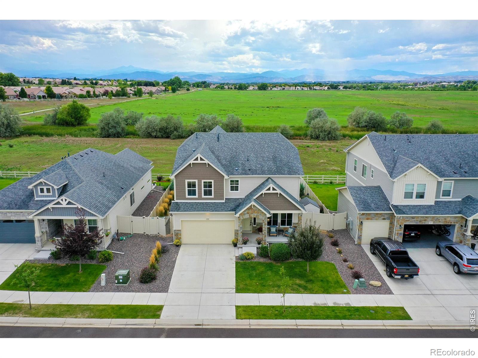 MLS Image #40 for 3808  sprucewood drive,johnstown, Colorado