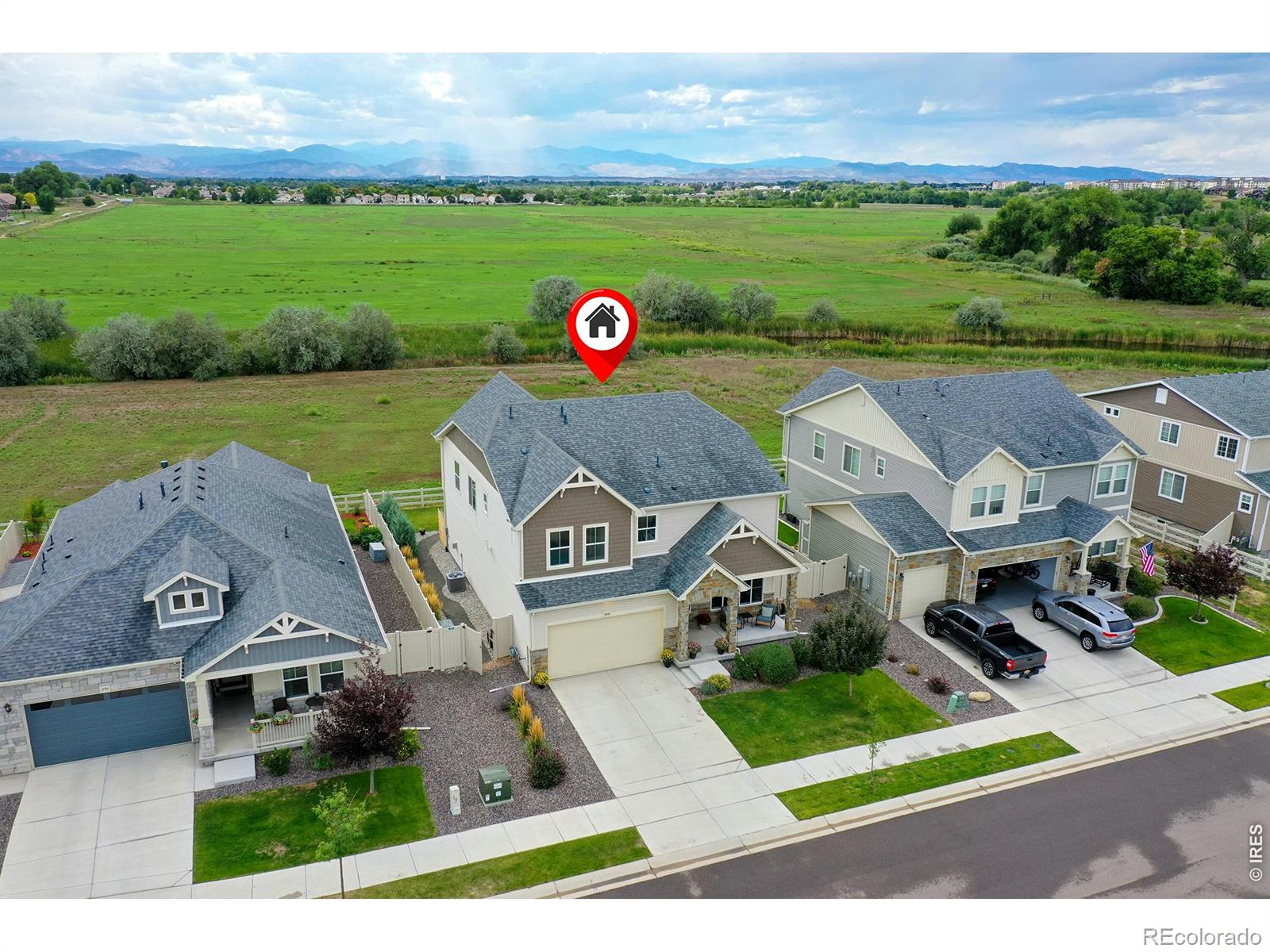 MLS Image #41 for 3808  sprucewood drive,johnstown, Colorado