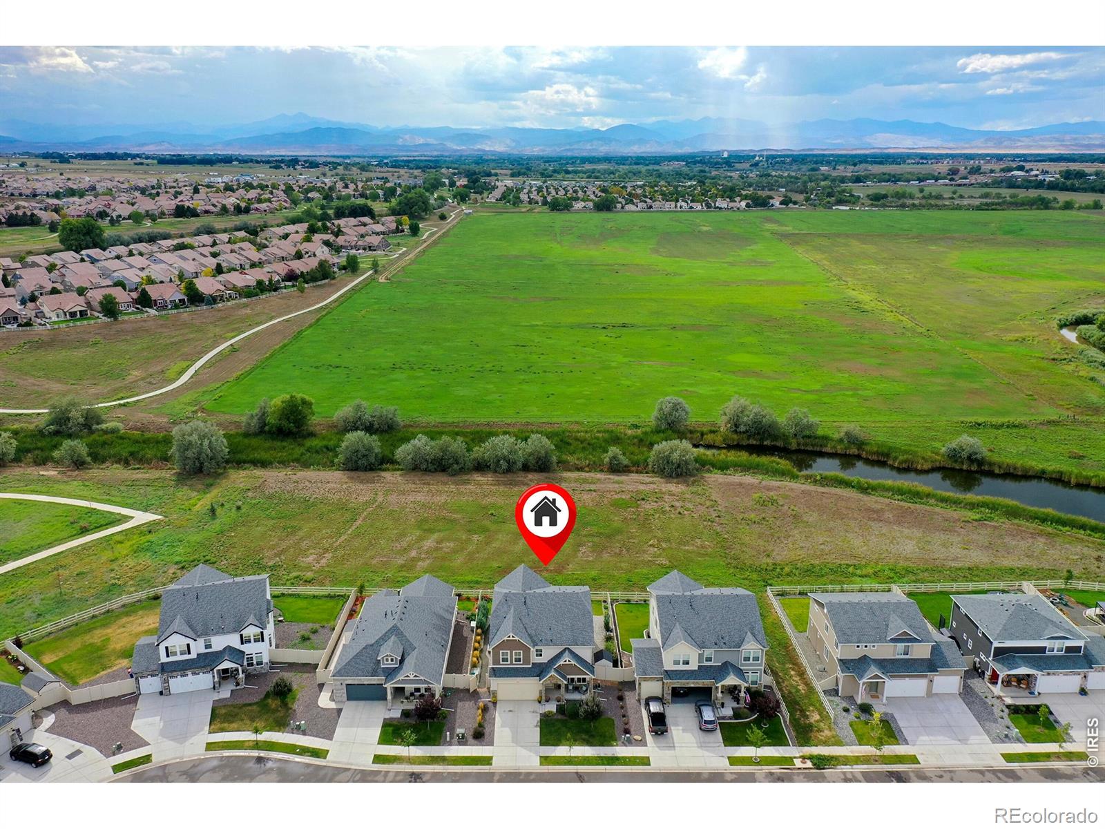 MLS Image #46 for 3808  sprucewood drive,johnstown, Colorado