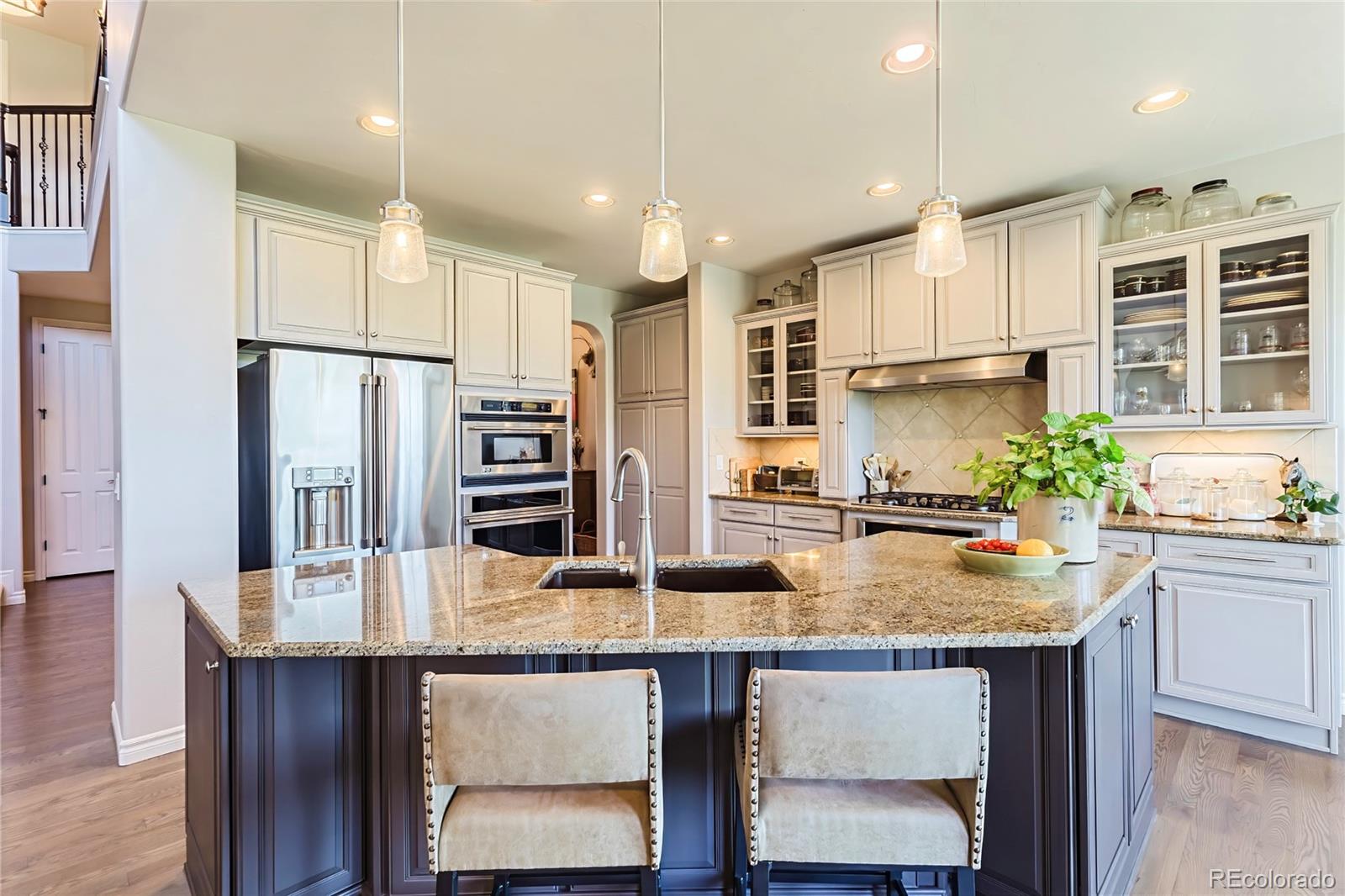 MLS Image #10 for 9108  viaggio way ,highlands ranch, Colorado
