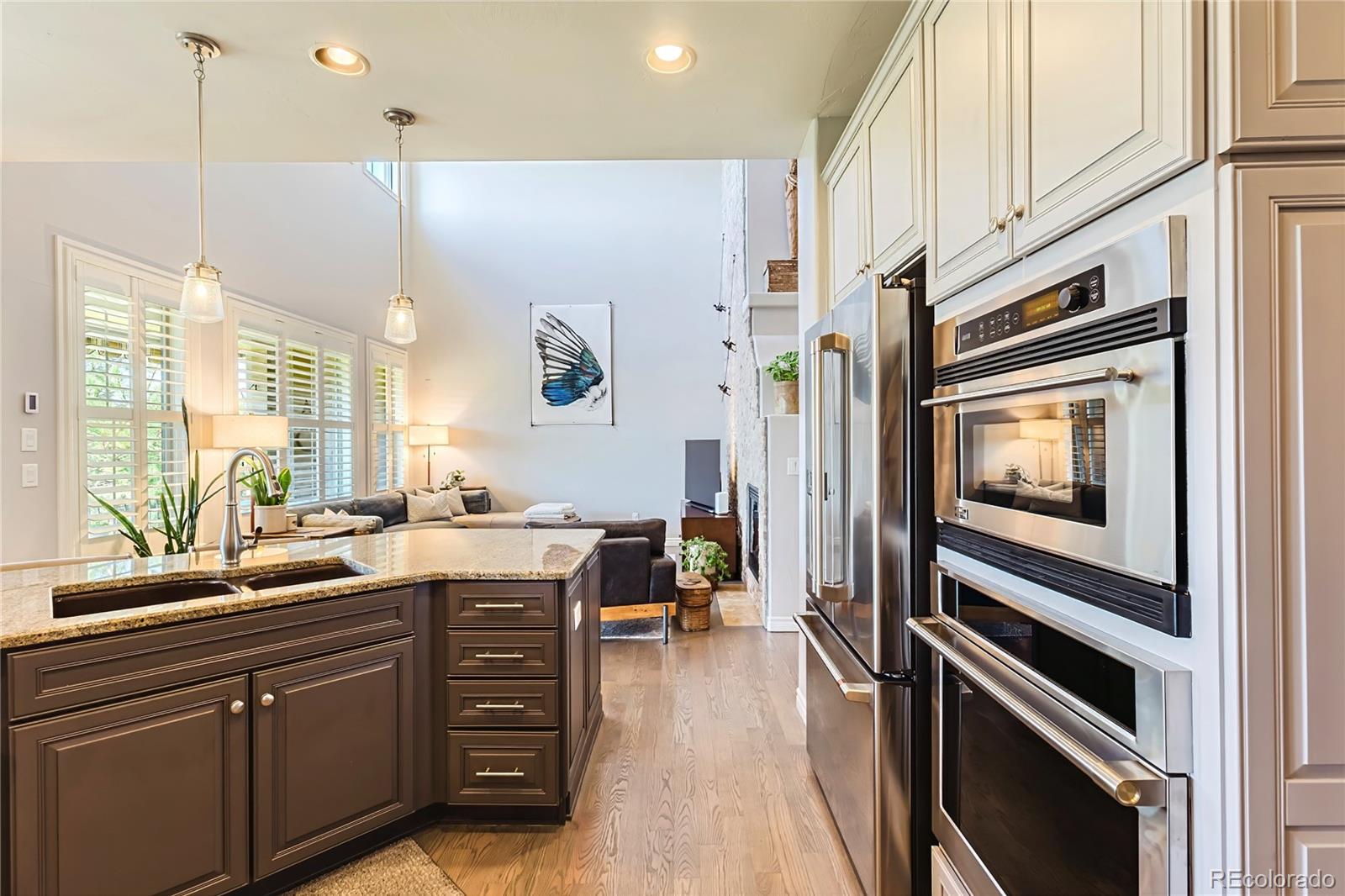 MLS Image #11 for 9108  viaggio way ,highlands ranch, Colorado