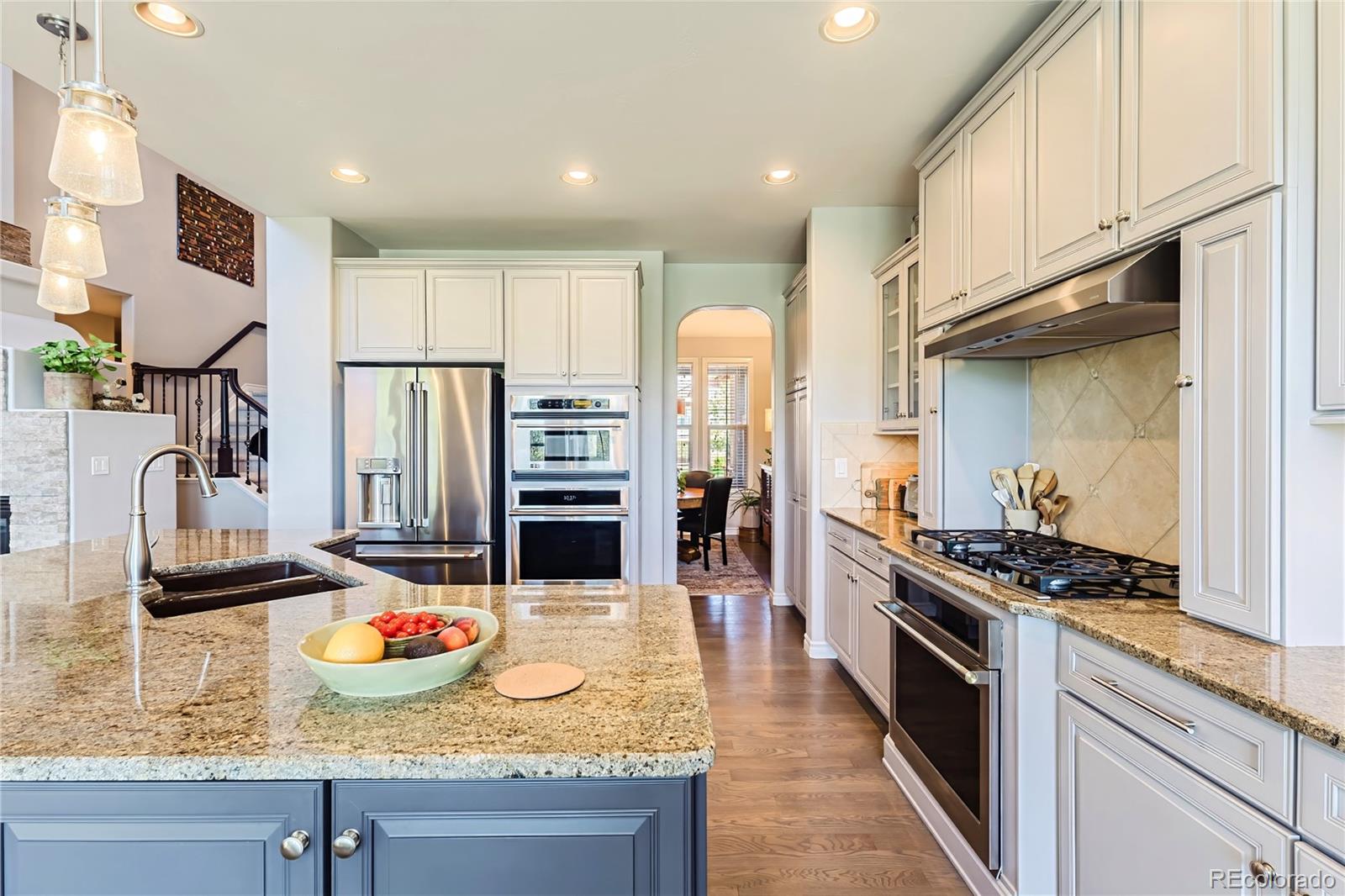 MLS Image #12 for 9108  viaggio way ,highlands ranch, Colorado