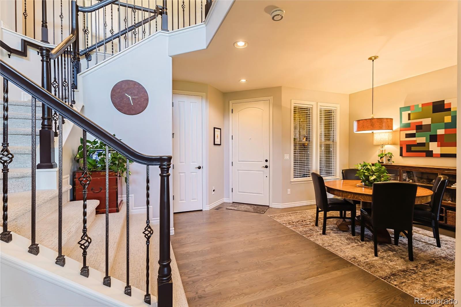 MLS Image #2 for 9108  viaggio way ,highlands ranch, Colorado