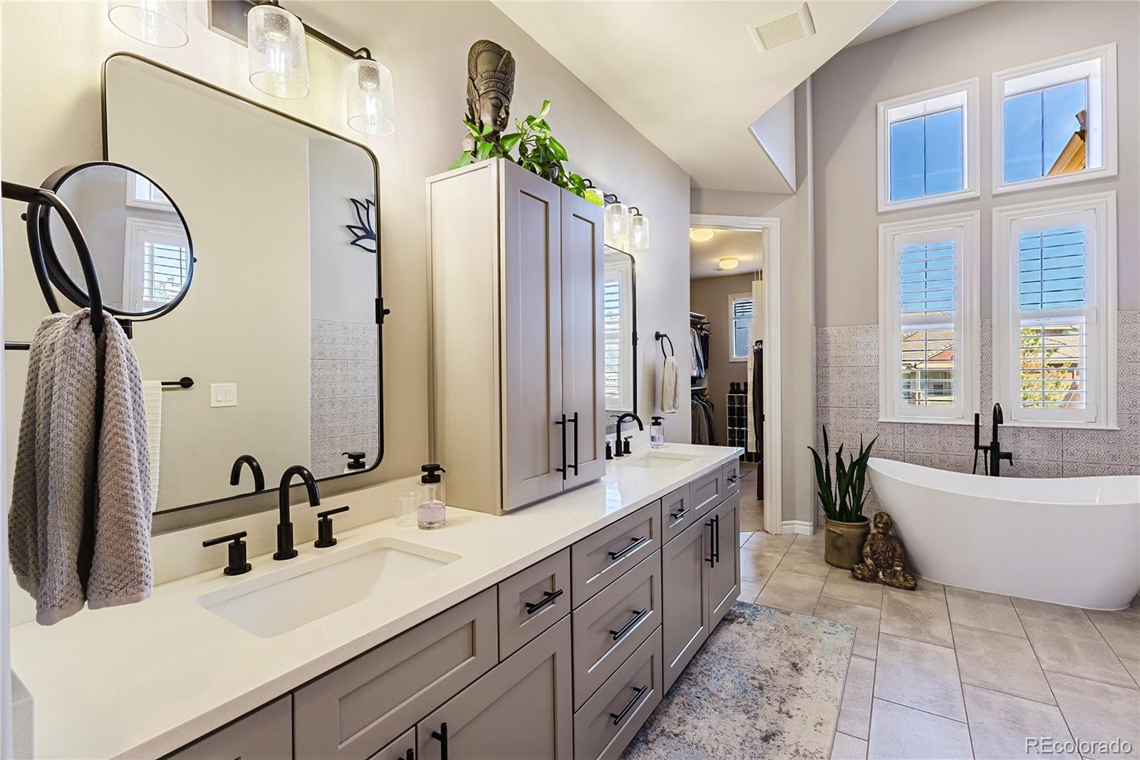 MLS Image #22 for 9108  viaggio way ,highlands ranch, Colorado