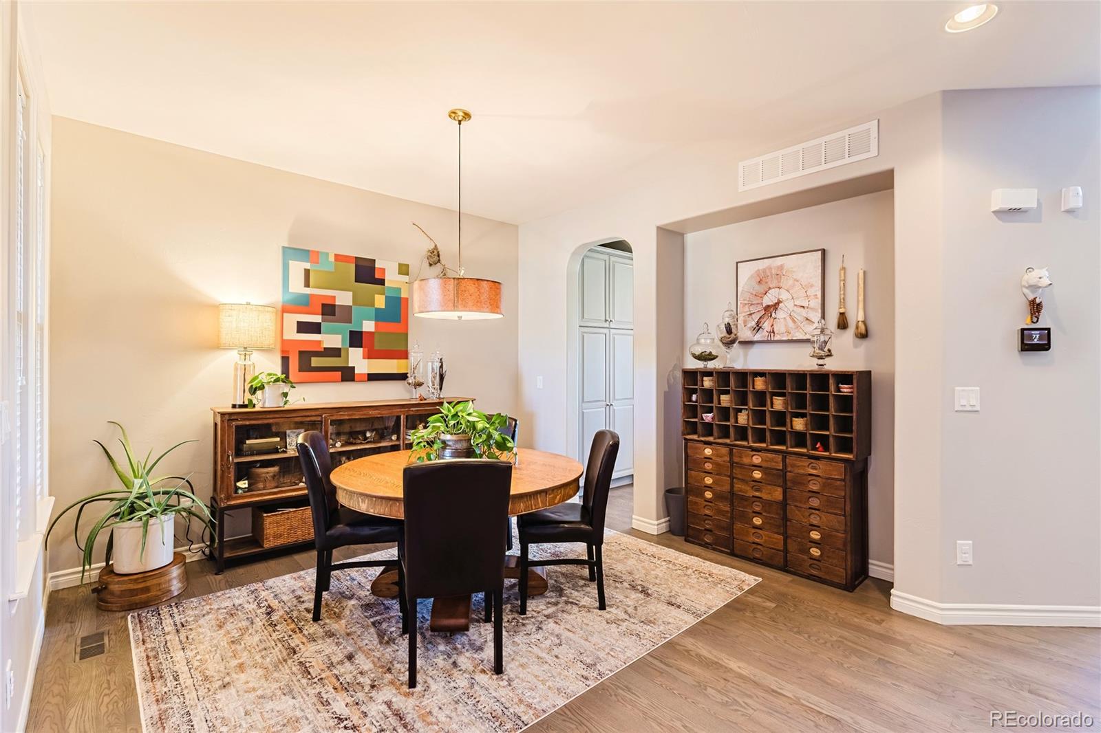 MLS Image #3 for 9108  viaggio way ,highlands ranch, Colorado