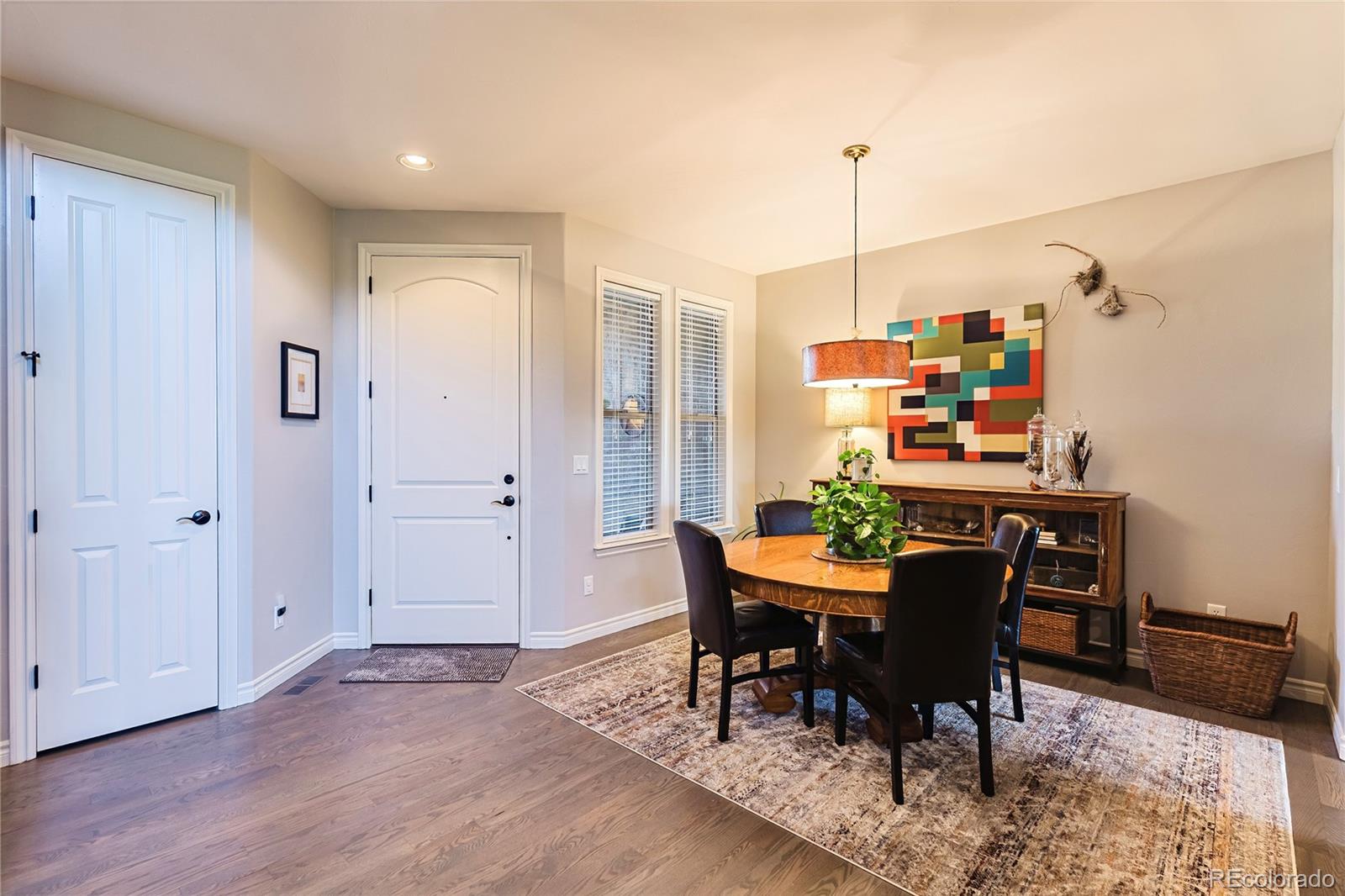 MLS Image #4 for 9108  viaggio way ,highlands ranch, Colorado