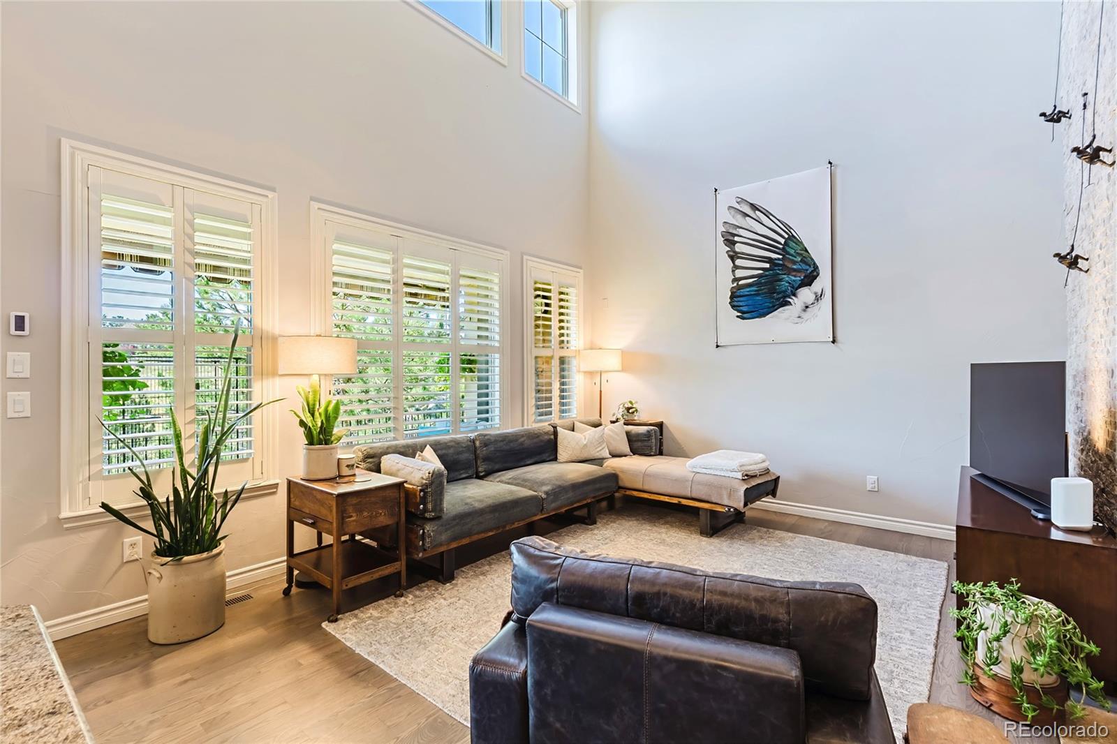 MLS Image #5 for 9108  viaggio way ,highlands ranch, Colorado