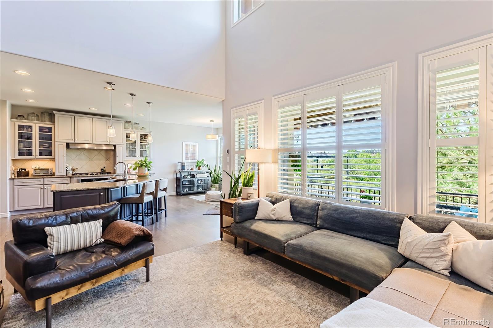 MLS Image #6 for 9108  viaggio way ,highlands ranch, Colorado