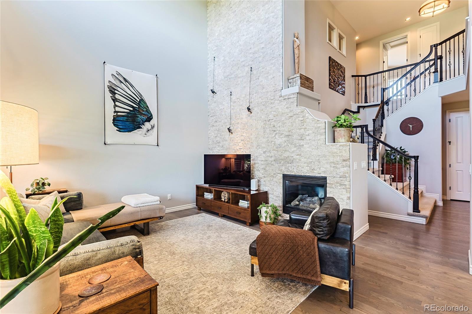 MLS Image #7 for 9108  viaggio way ,highlands ranch, Colorado