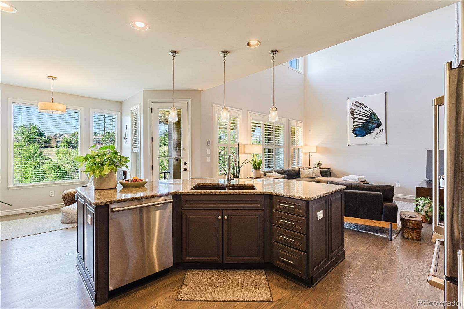 MLS Image #8 for 9108  viaggio way ,highlands ranch, Colorado