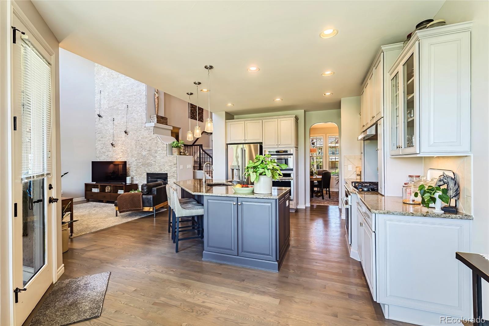 MLS Image #9 for 9108  viaggio way ,highlands ranch, Colorado