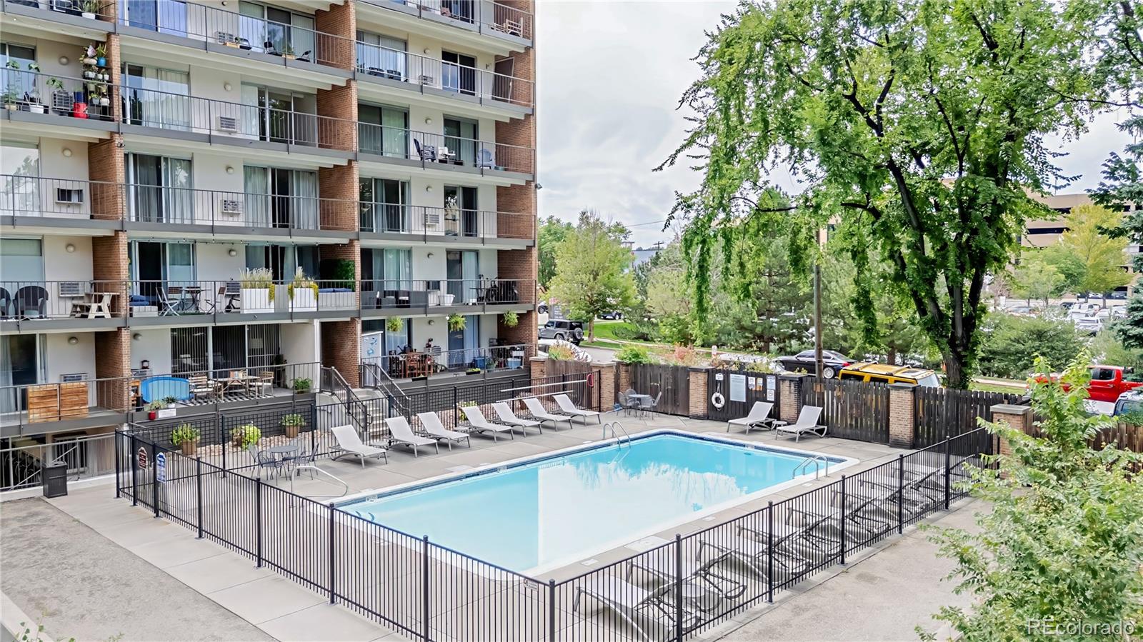 MLS Image #1 for 4801 e 9th avenue,denver, Colorado