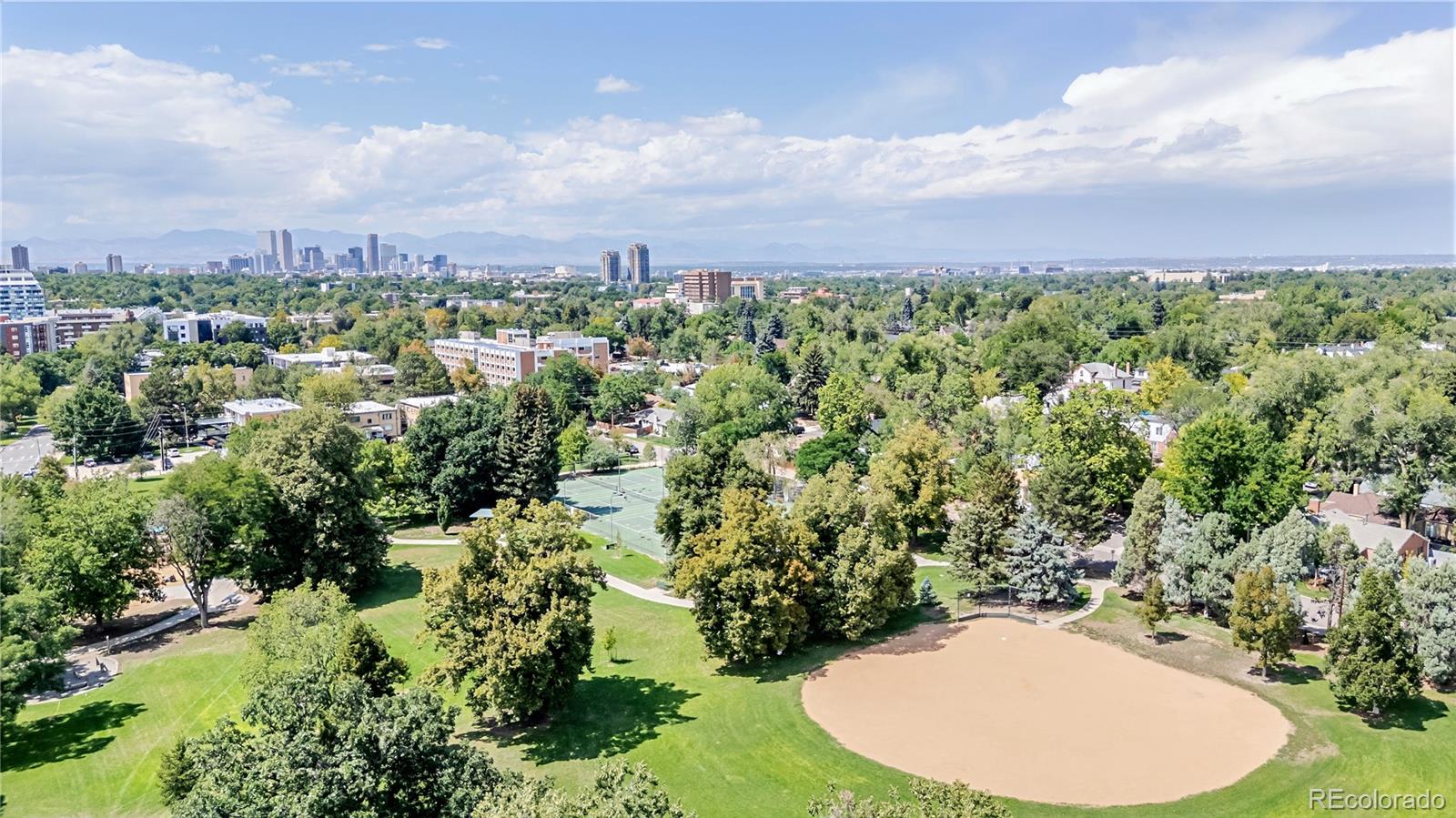 MLS Image #3 for 4801 e 9th avenue,denver, Colorado