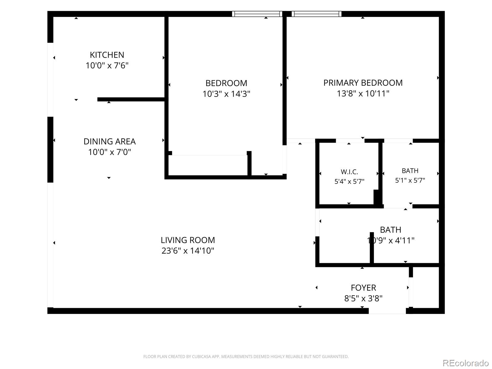 MLS Image #32 for 4801 e 9th avenue,denver, Colorado