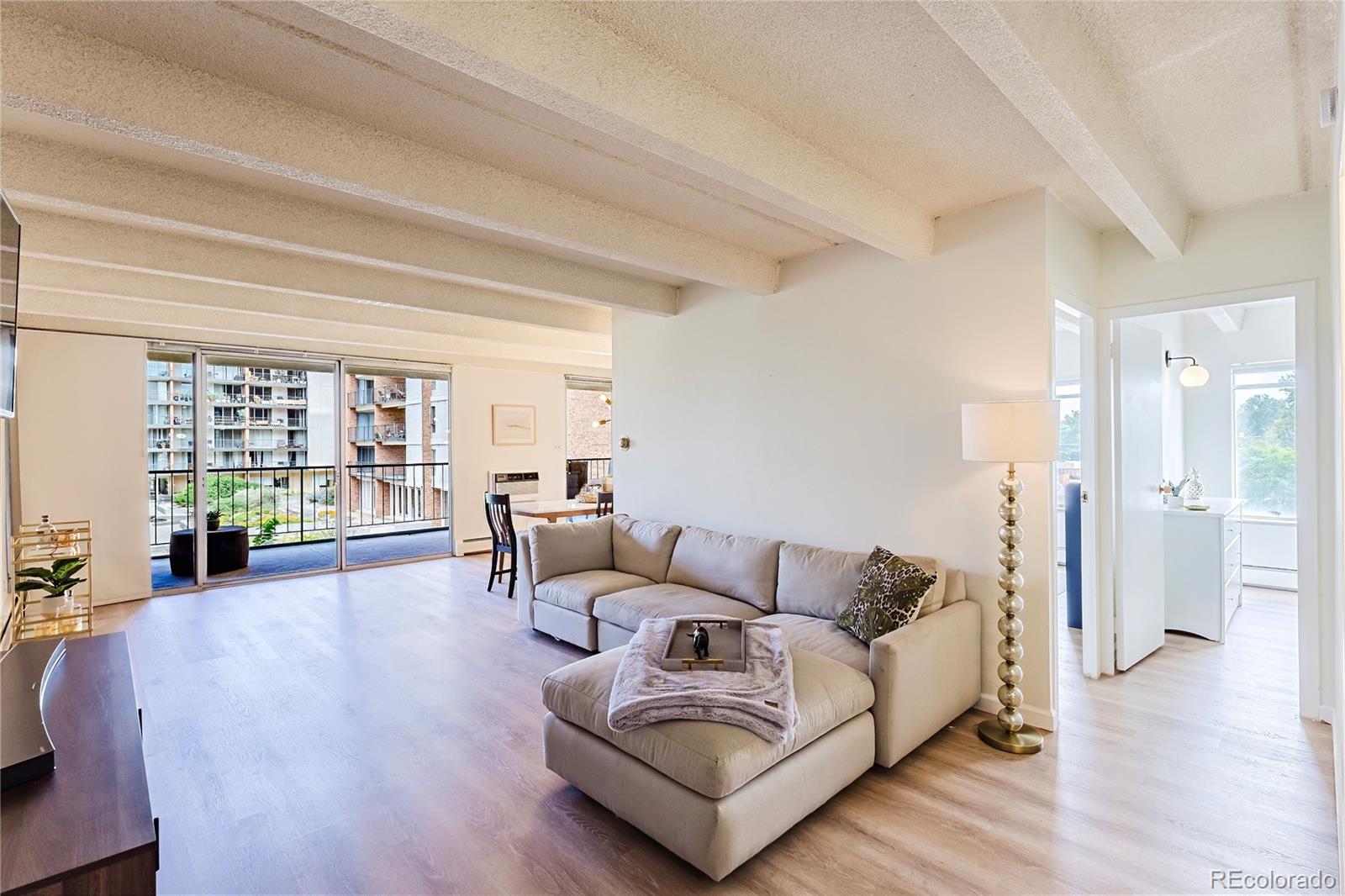 MLS Image #4 for 4801 e 9th avenue,denver, Colorado