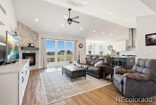MLS Image #3 for 9251  meadow farms drive,milliken, Colorado