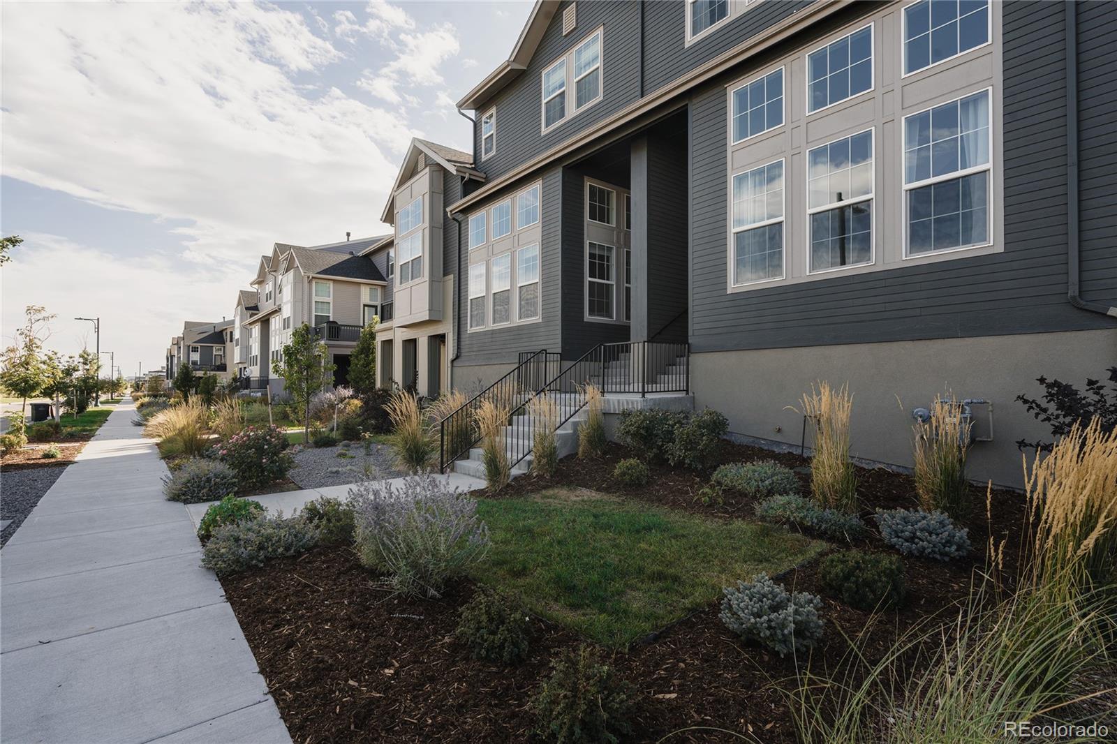 MLS Image #1 for 6363  elmira street ,denver, Colorado