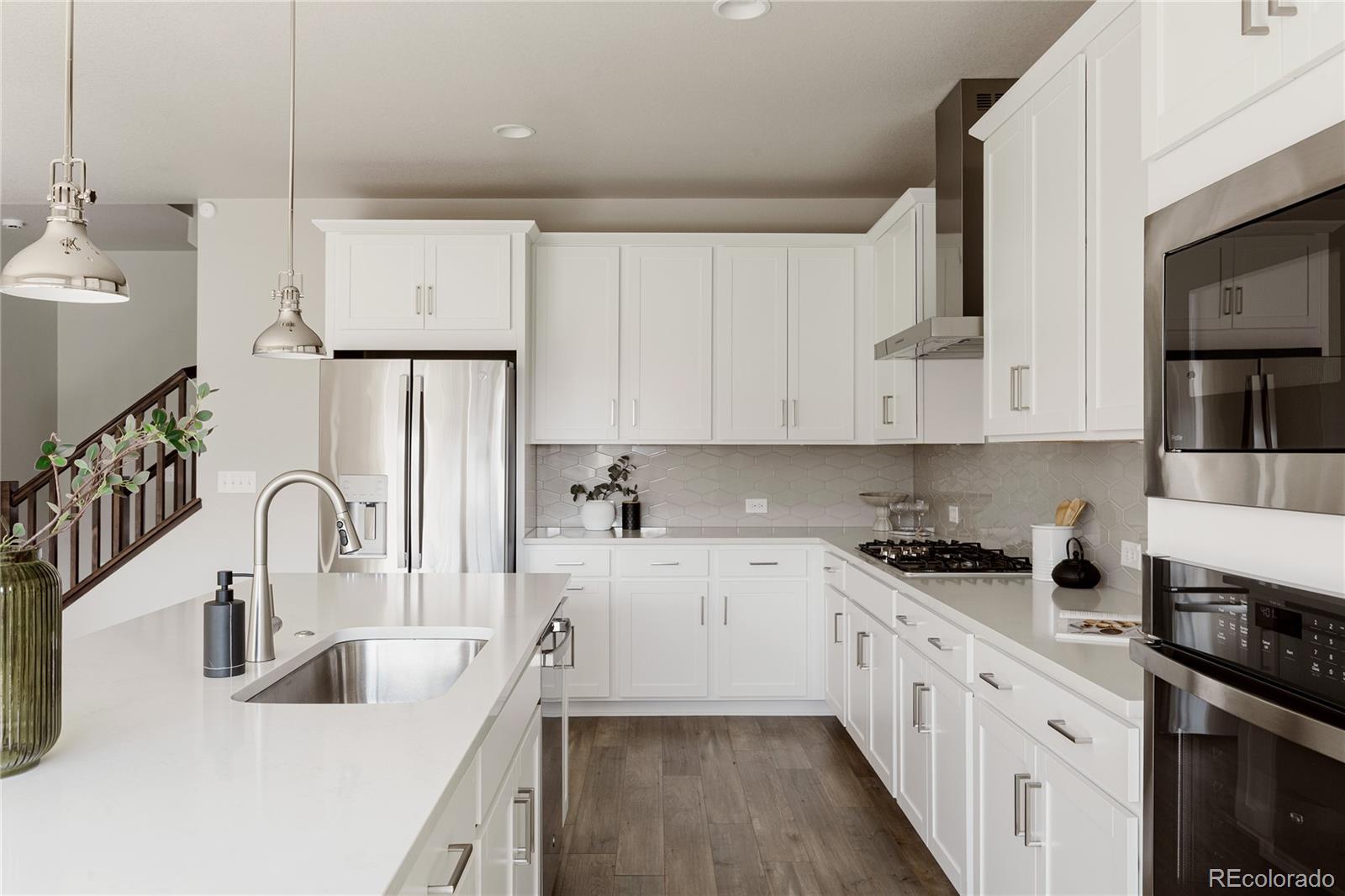 MLS Image #11 for 6363  elmira street ,denver, Colorado