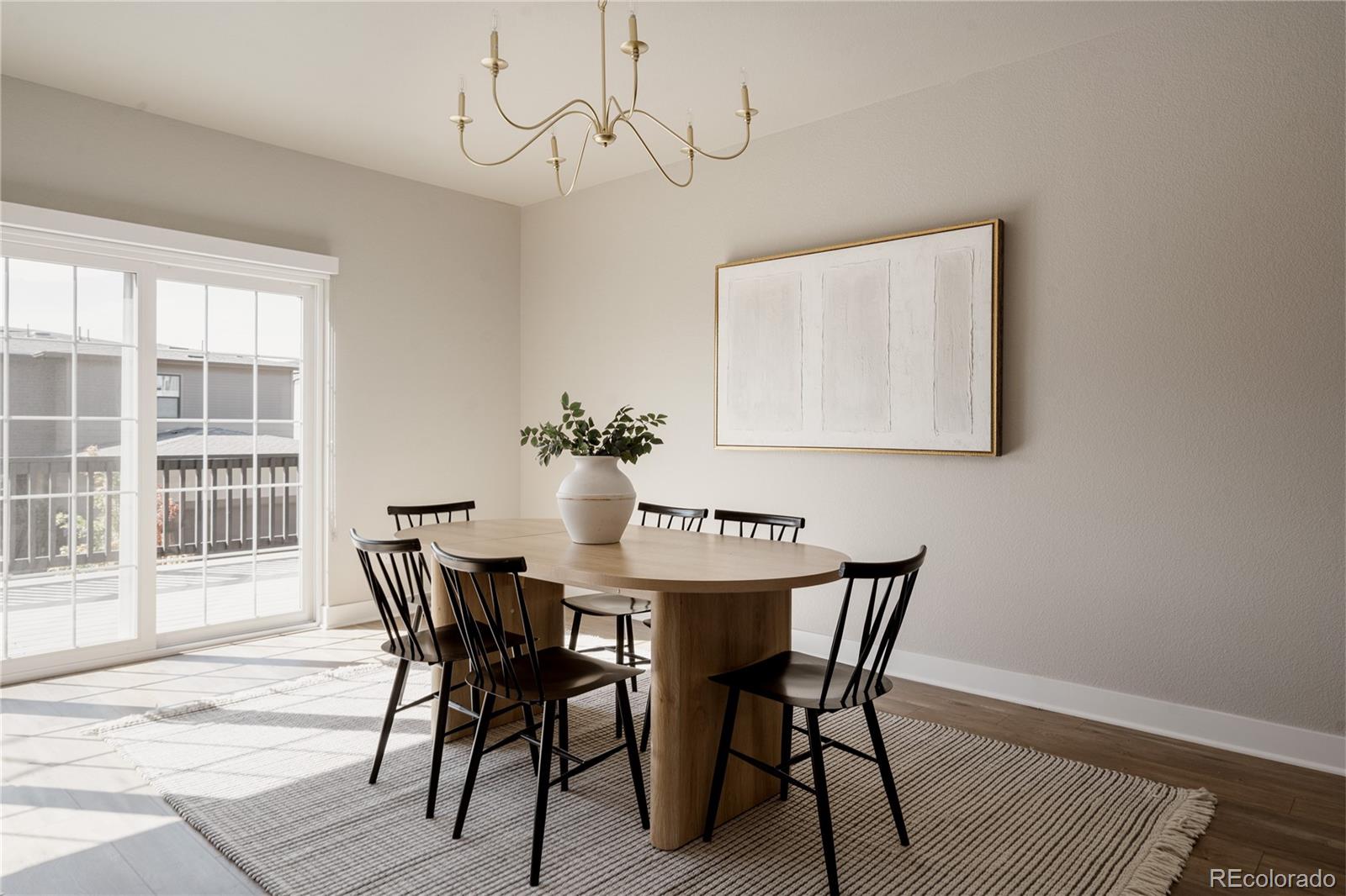 MLS Image #13 for 6363  elmira street ,denver, Colorado